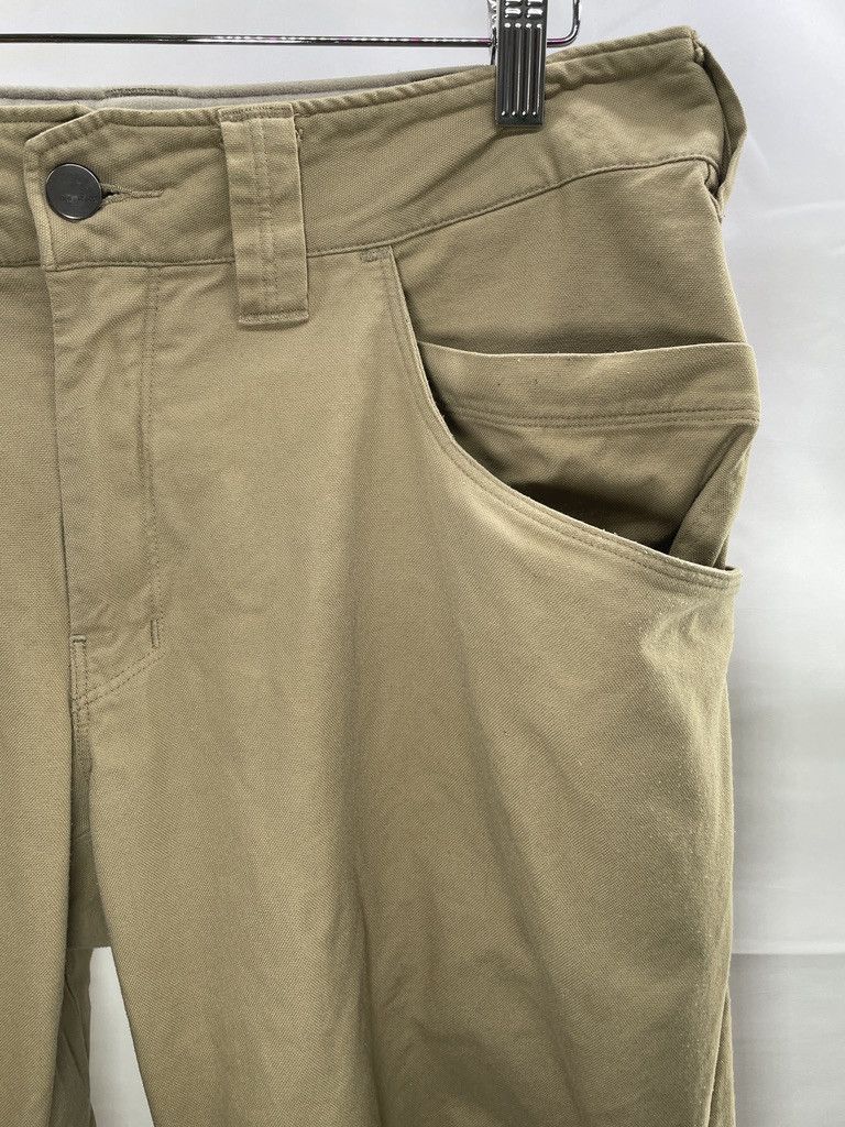 Arc'teryx ARCTERYX LEAF XFunctional AR Nylon Terra Cotton Combat Pants Size US 40 / EU 56 - 6 Thumbnail