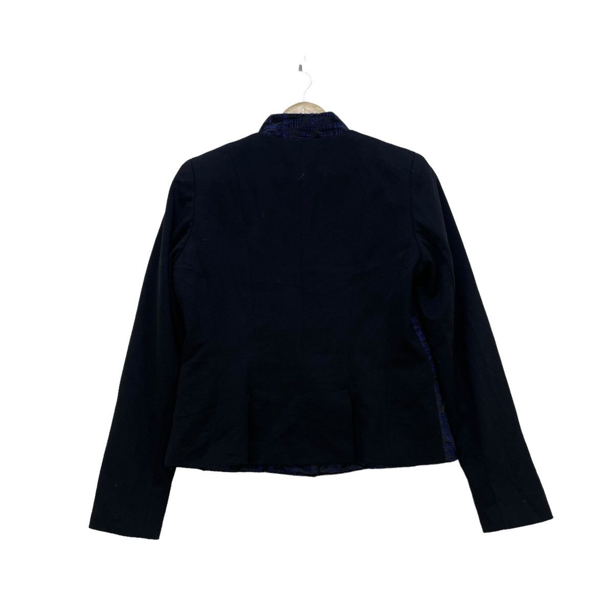 Designer × Japanese Brand Japanese Brand Tahari Jacket Size M / US 6-8 / IT 42-44 - 3 Thumbnail
