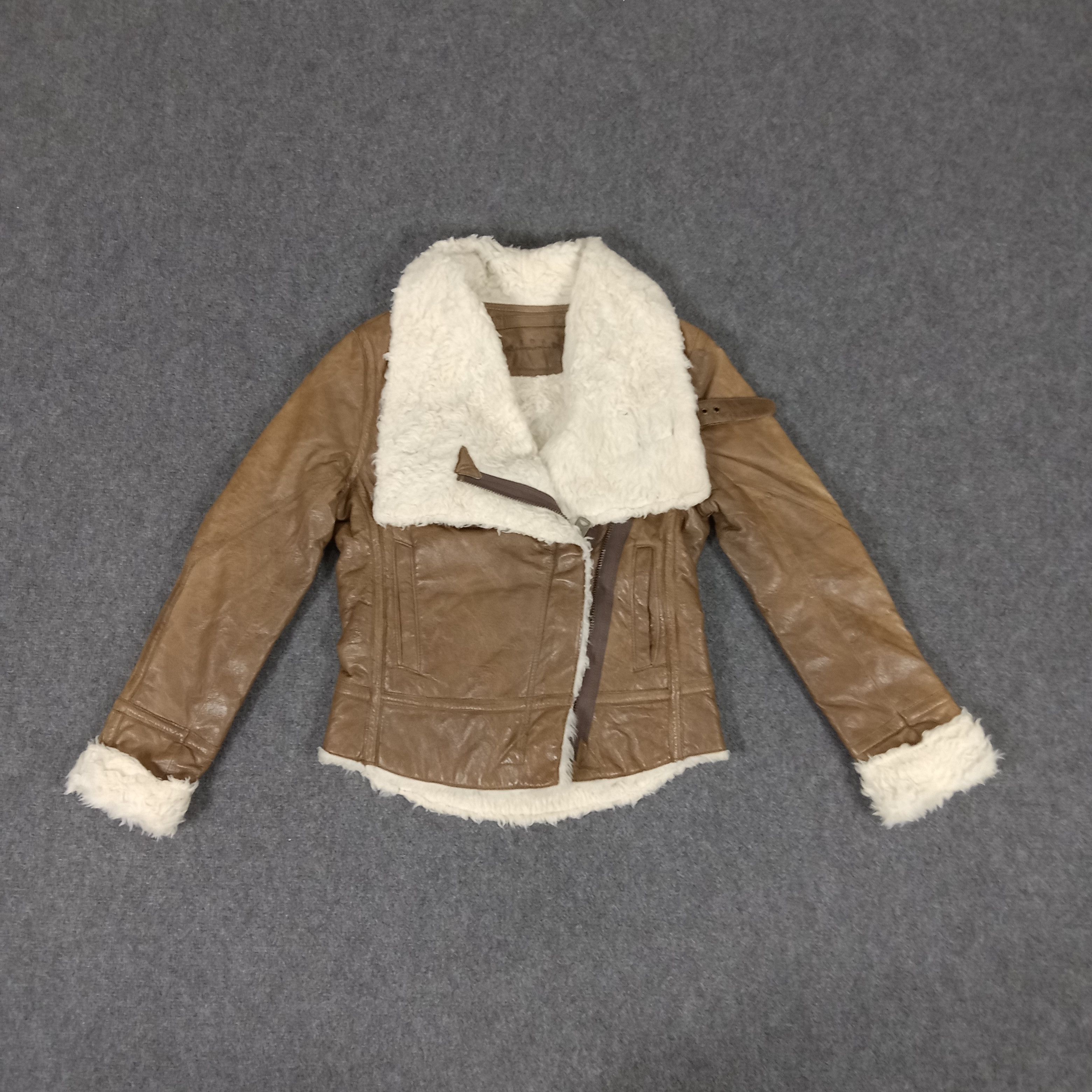 ジャケット・アウター GOA Leather jacket 00's ジャケット・アウター 00s leather jacket & goa vintage shirts goa