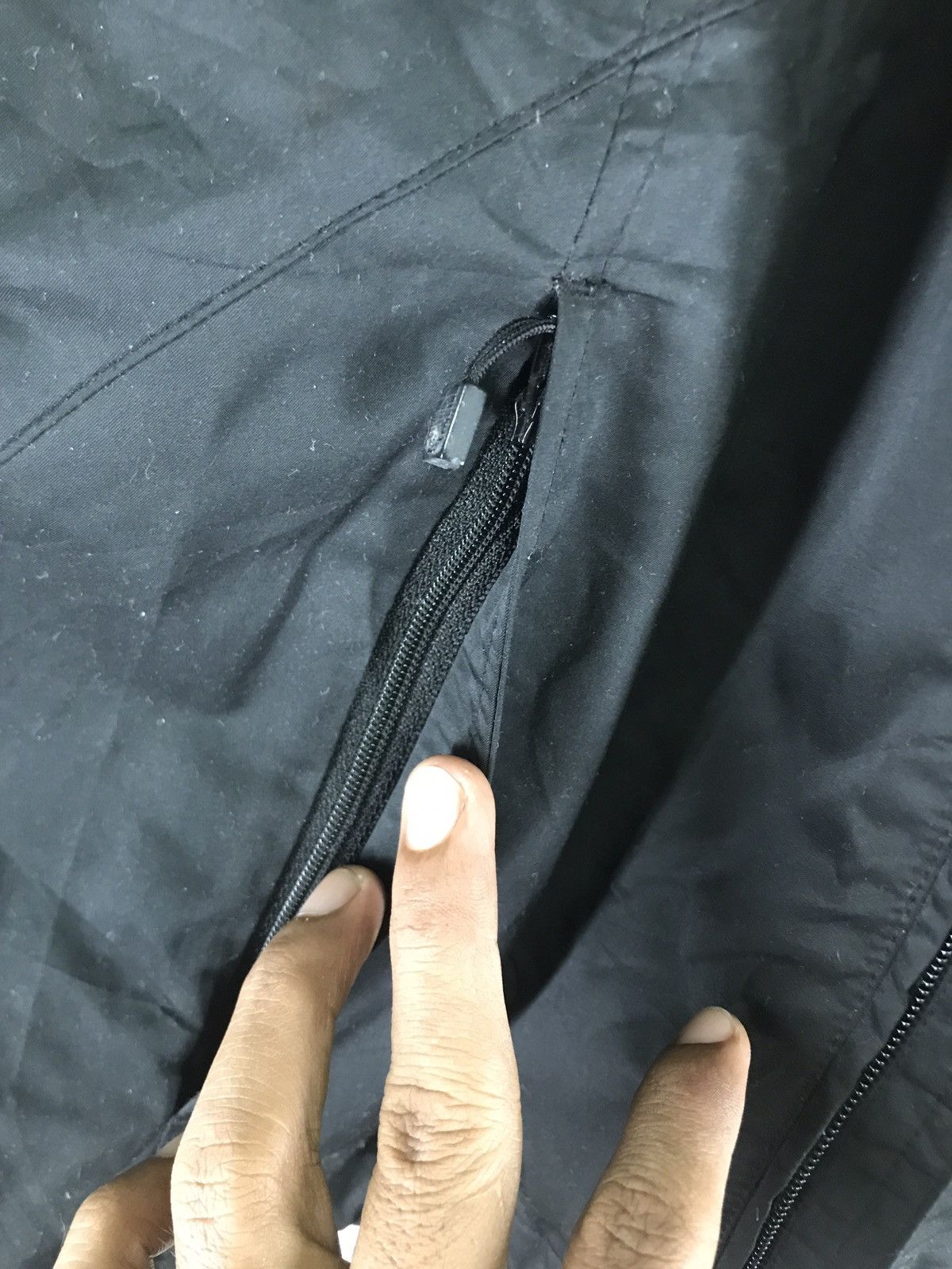 The North Face vest the north face hoodie Size US M / EU 48-50 / 2 - 11 Thumbnail