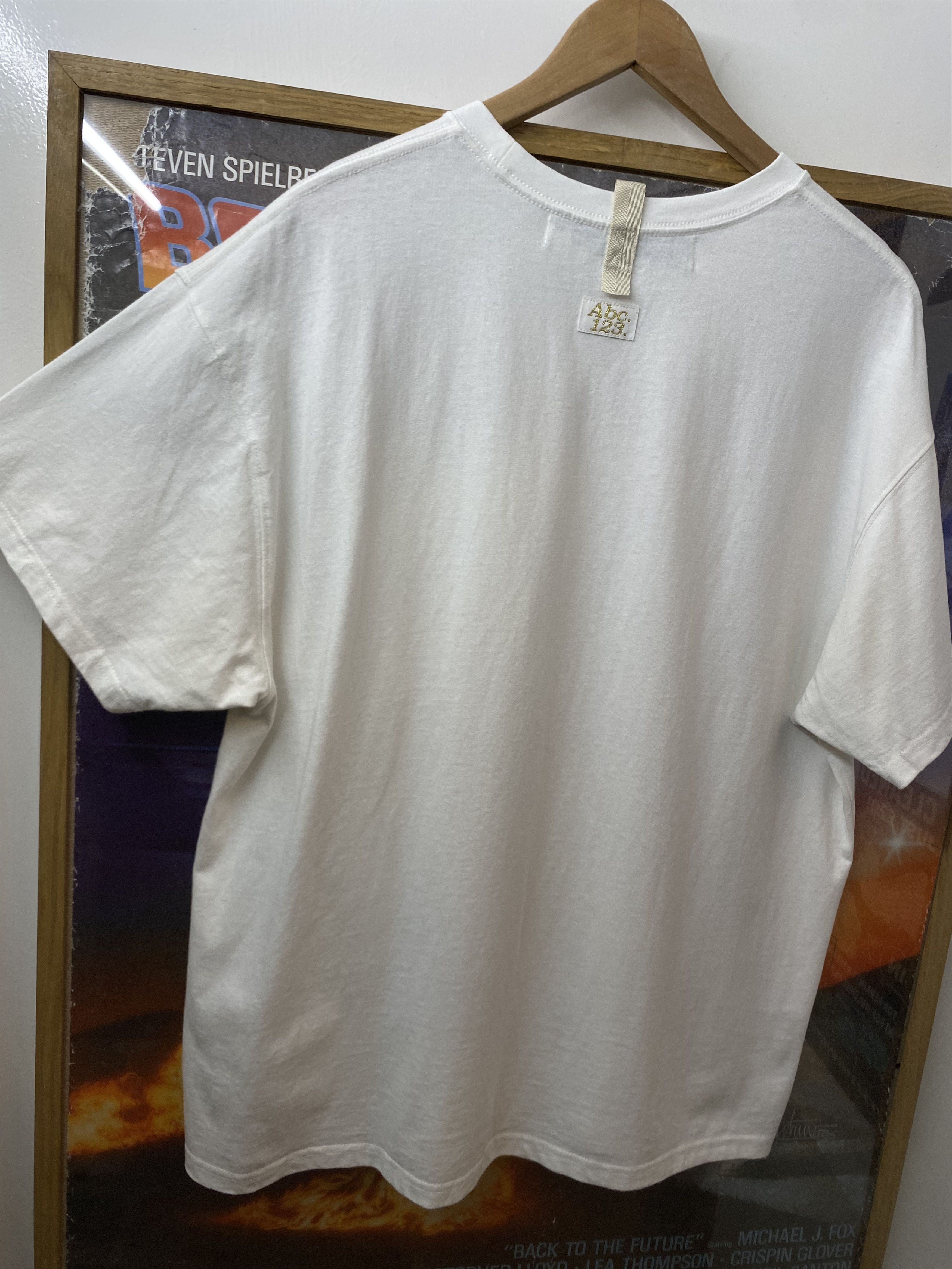 Advisory Board Crystals Advisory Board Crystals 123 Essentials Pocket Tee Size US XL / EU 56 / 4 - 3 Thumbnail