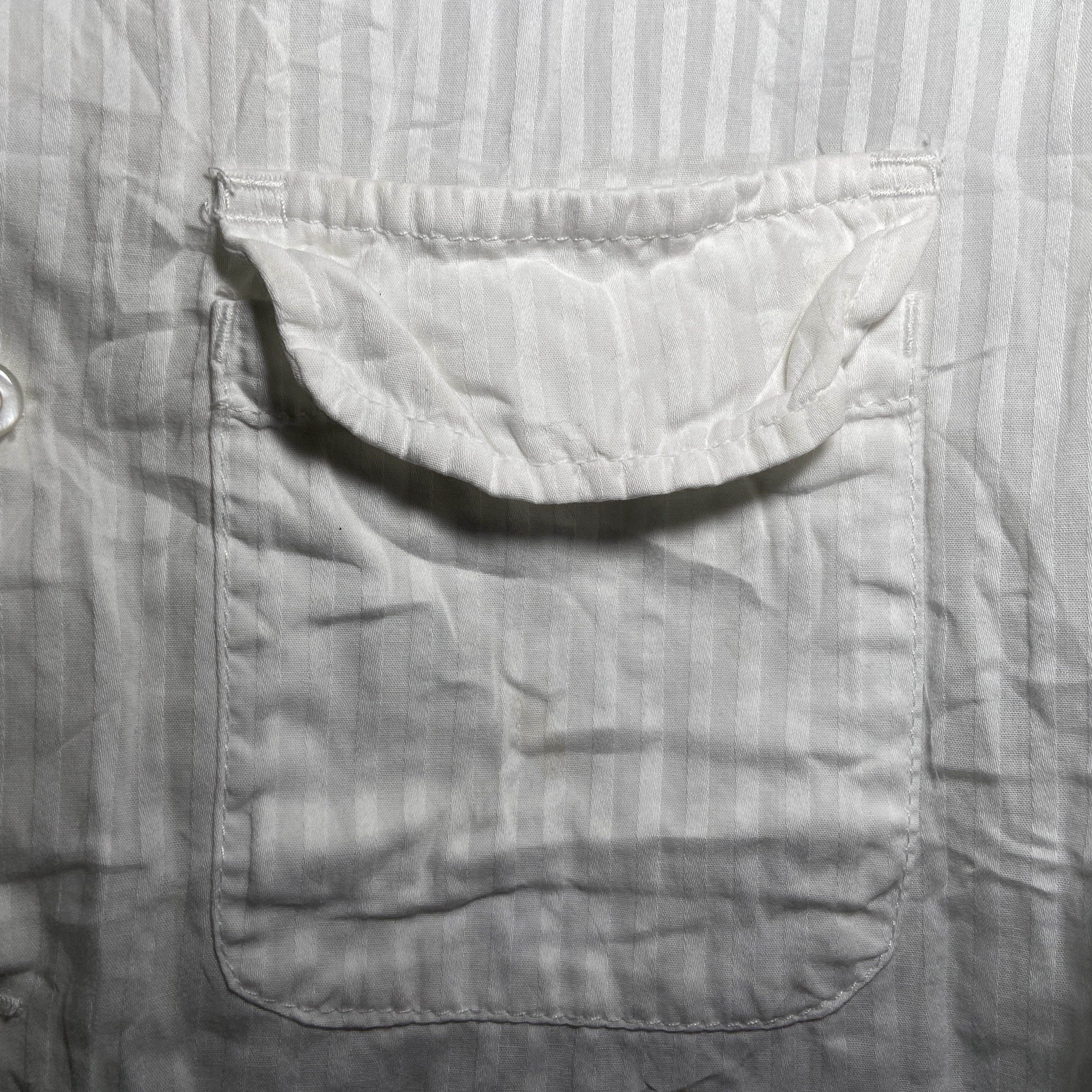 Engineered Garments Engineered Garments Men's Classic Shirt Size US S / EU 44-46 / 1 - 4 Thumbnail