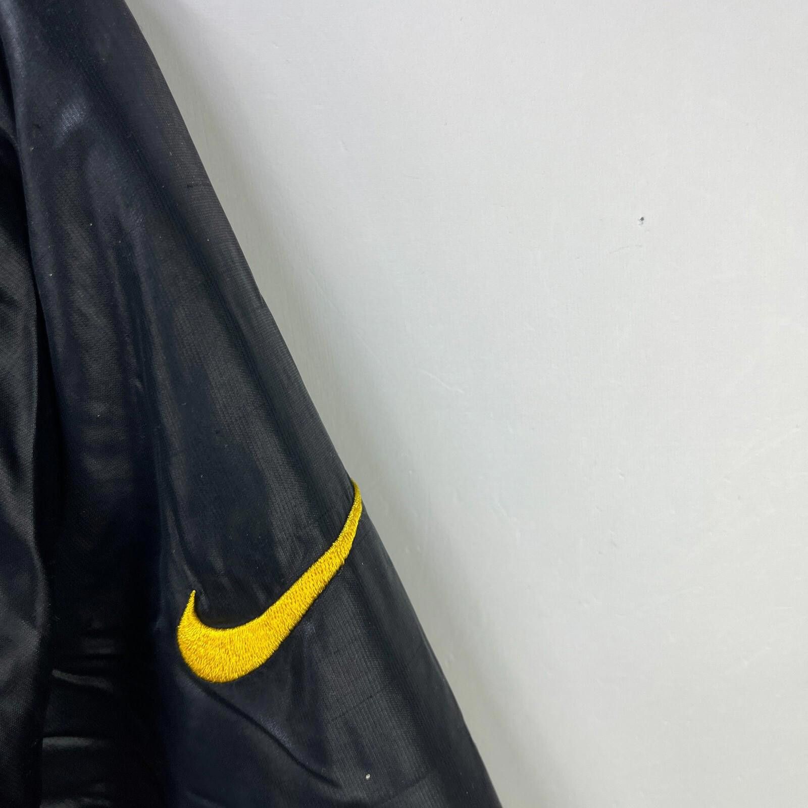 Nike Nike Kobe Mamba Puffer Jacket Swoosh Medium Size US M / EU 48-50 / 2 - 4 Thumbnail