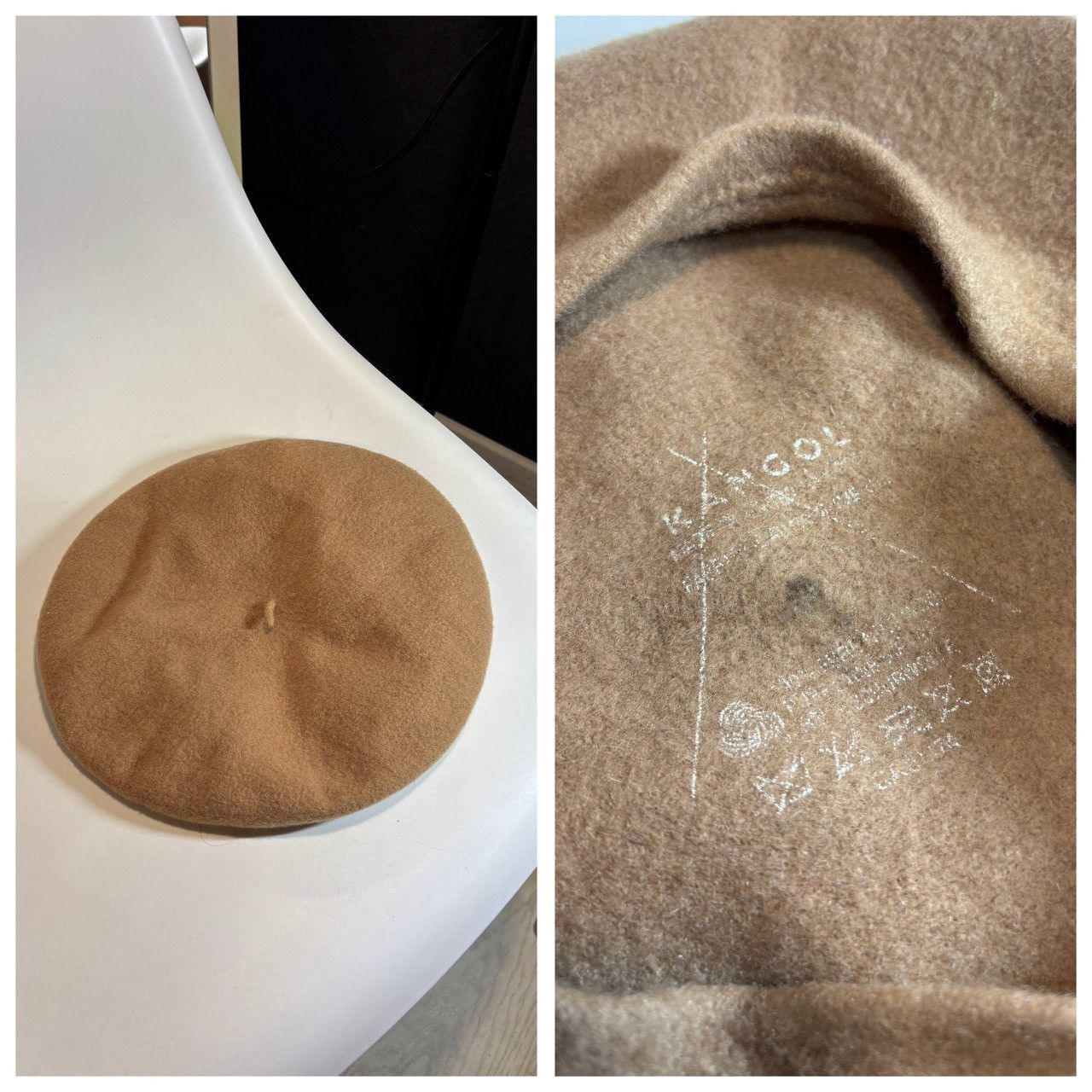 Kangol Women’s Kangol hat Size ONE SIZE - 1 Thumbnail