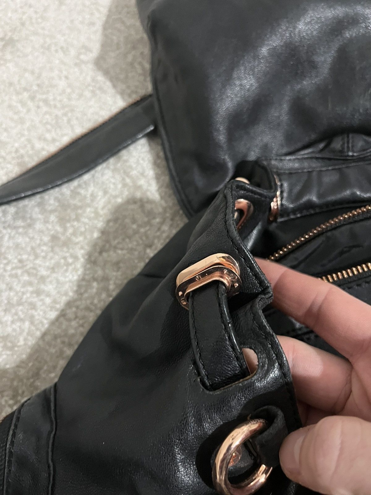 Alexander Wang Alexander wang marti bag. Size ONE SIZE - 4 Thumbnail