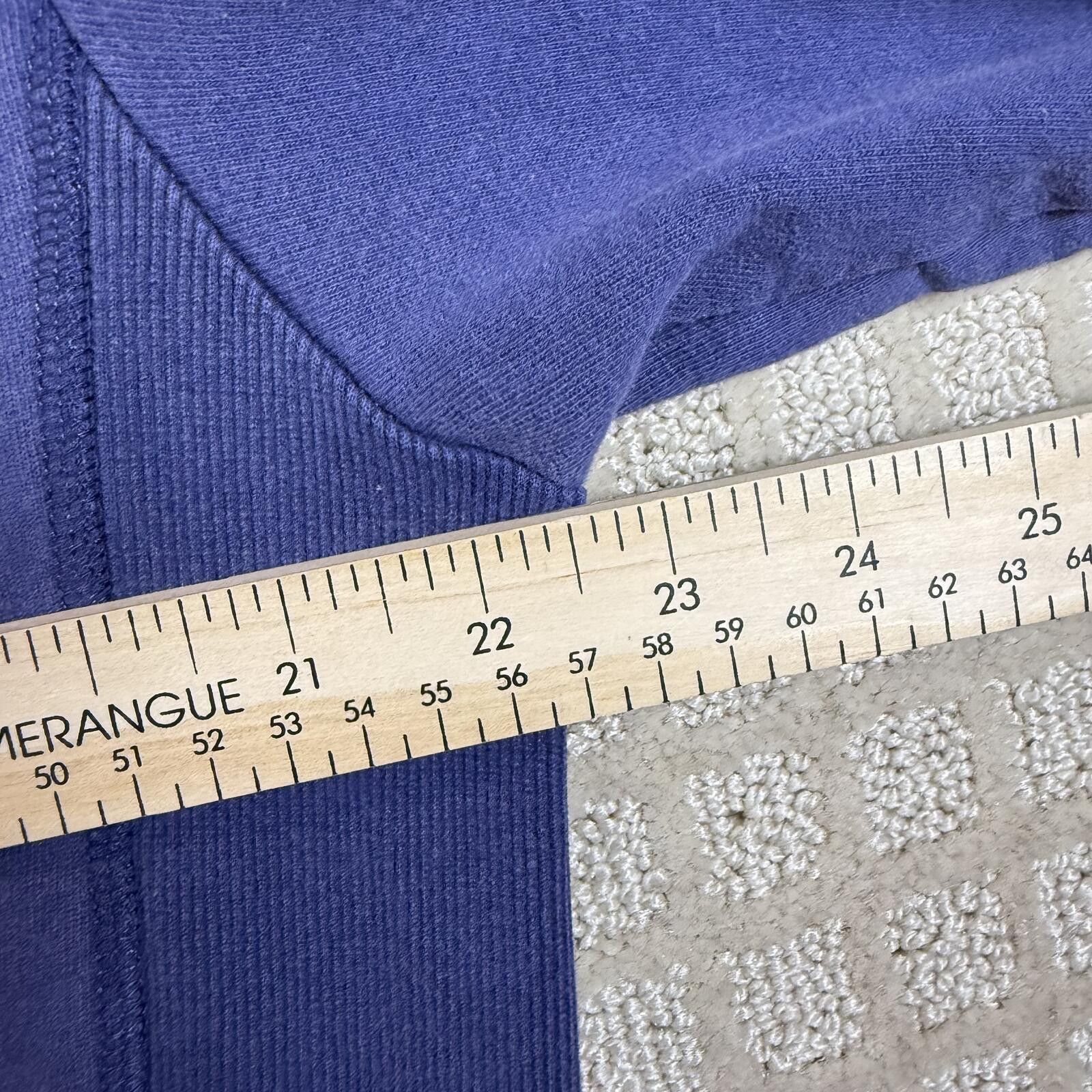 Ocean Pacific Y2K Ocean Pacific Surf Co Hoodie Blue Large Size US L / EU 52-54 / 3 - 4 Thumbnail
