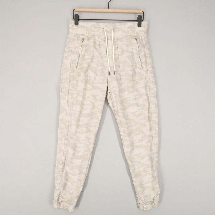 Athleta cabo discount tide linen jogger