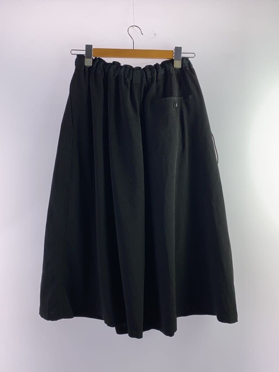 Yohji Yamamoto yohji yamamoto Ground Y/GA-P32-500 Wide-leg pants Size US 27 - 2 Thumbnail