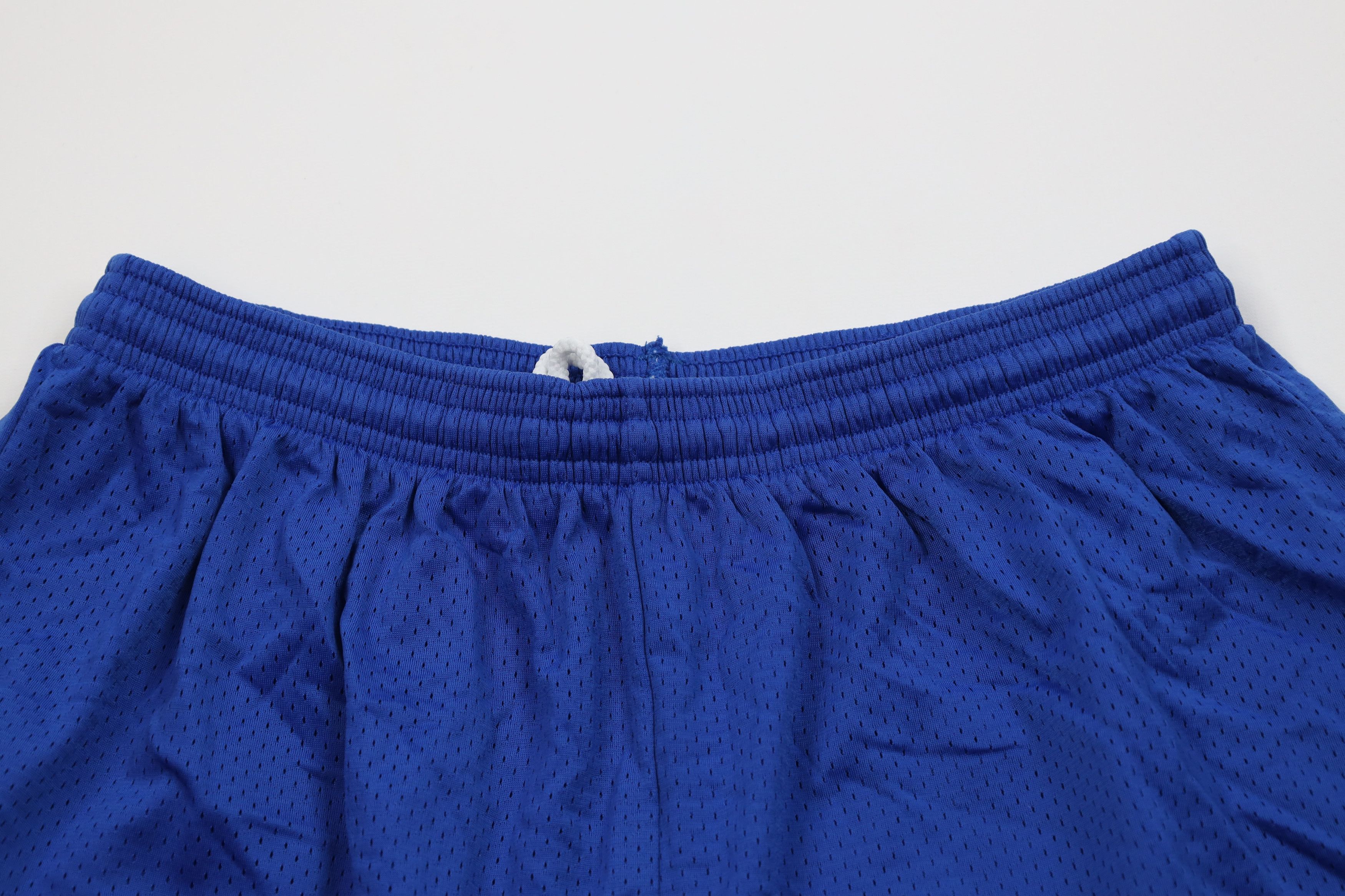 Vintage Vintage 90s University of Toledo Football Above Knee Shorts Size US 36 / EU 52 - 2 Thumbnail