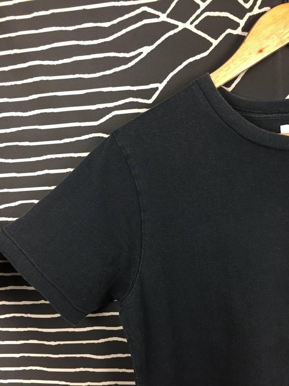 R.Newbold R.Newbold by Paul Smith Casual Streetwear Chest Pocket Tee Size US M / EU 48-50 / 2 - 4 Thumbnail