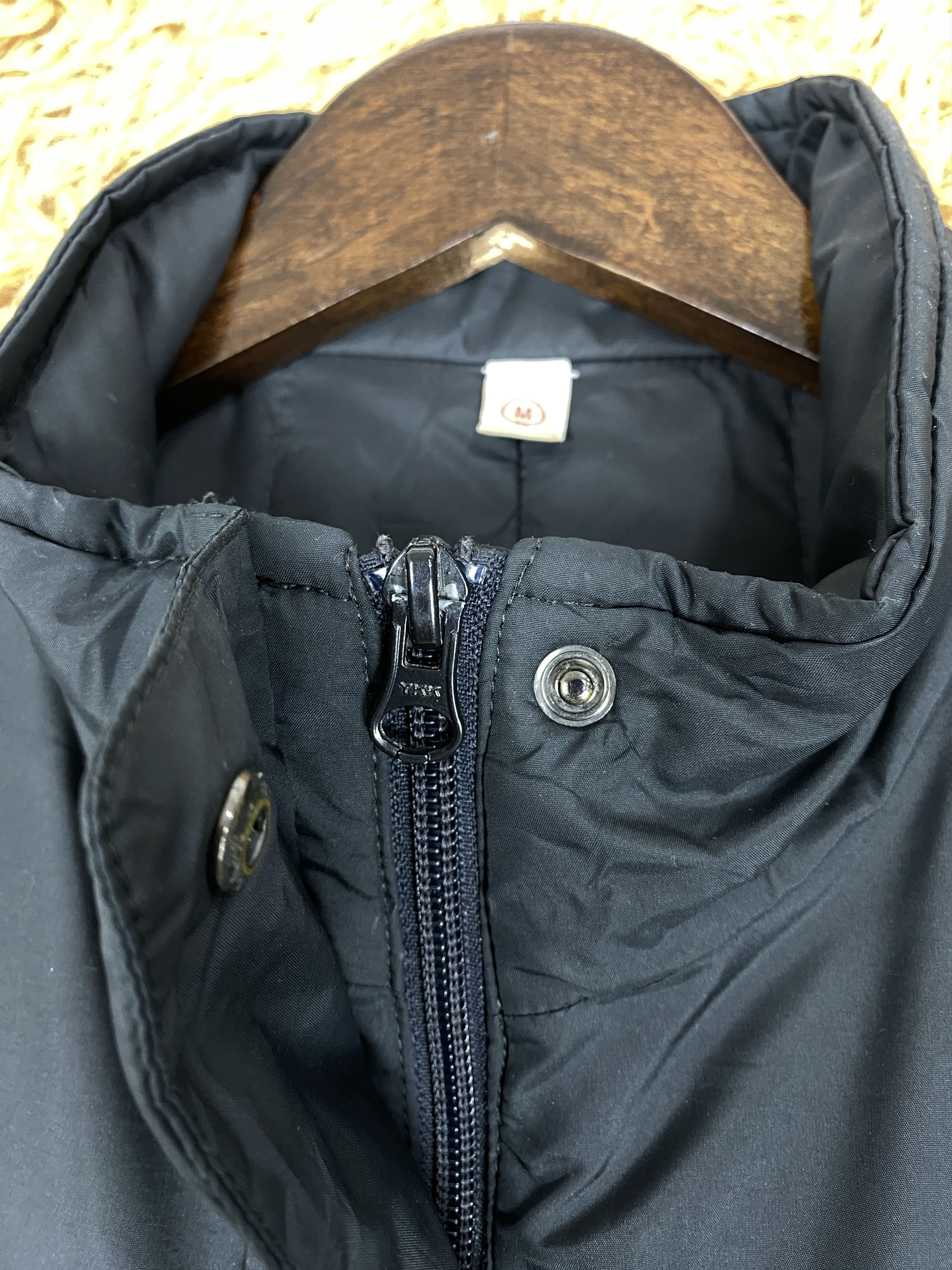 Uniqlo × Vintage Vintage Uniqlo Puffer Jacket Size US S / EU 44-46 / 1 - 4 Thumbnail