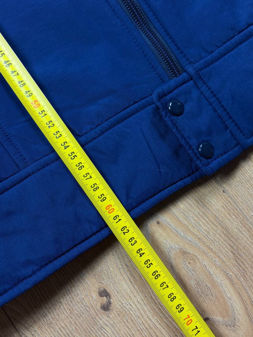 Moncler 00’s MONCLER SKI WEAR ASICS VINTAGE JACKET RARE Size US L / EU 52-54 / 3 - 13 Thumbnail