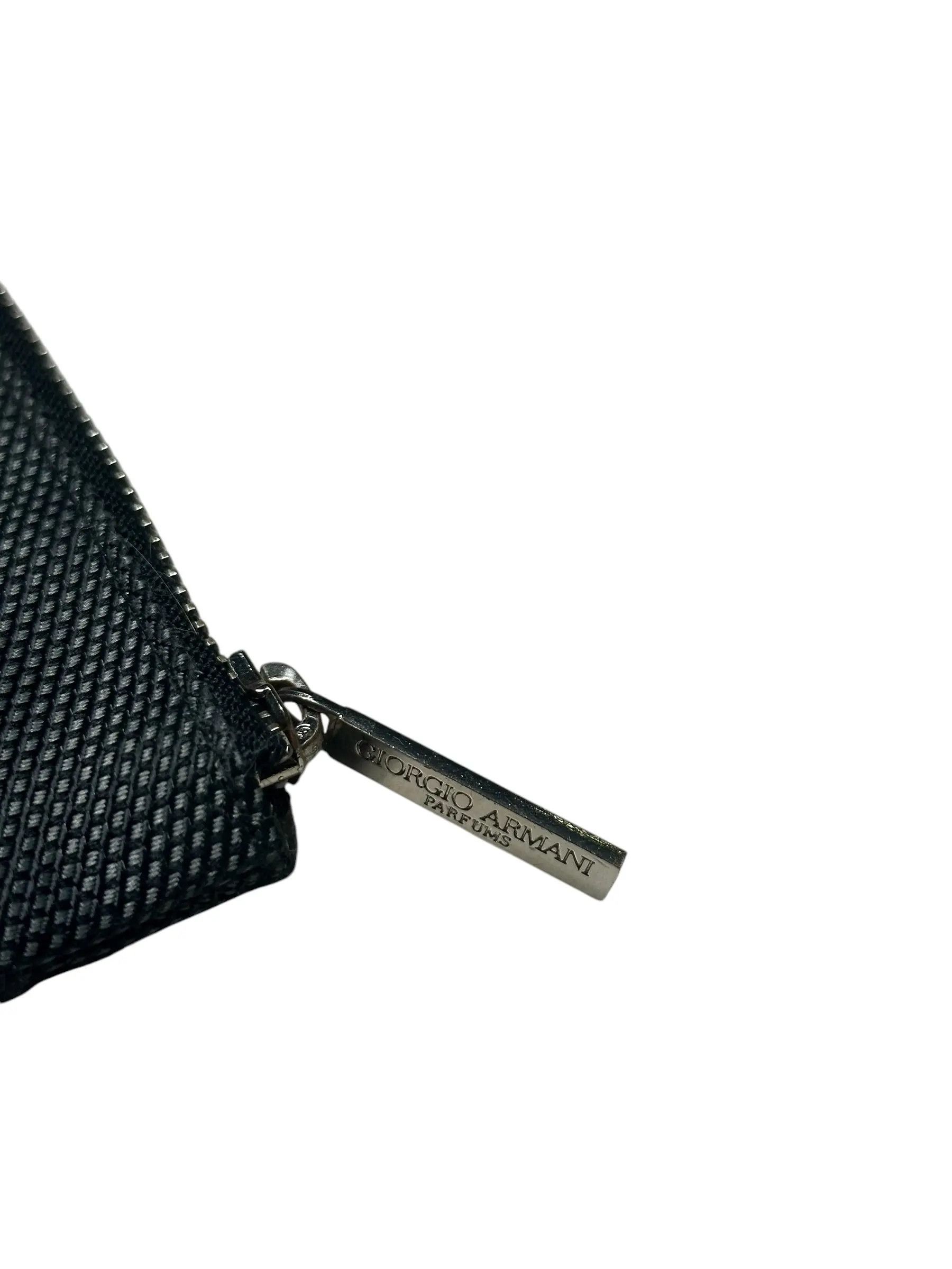 Emporio Armani Armani vintage parfums wallet Size ONE SIZE - 2 Thumbnail