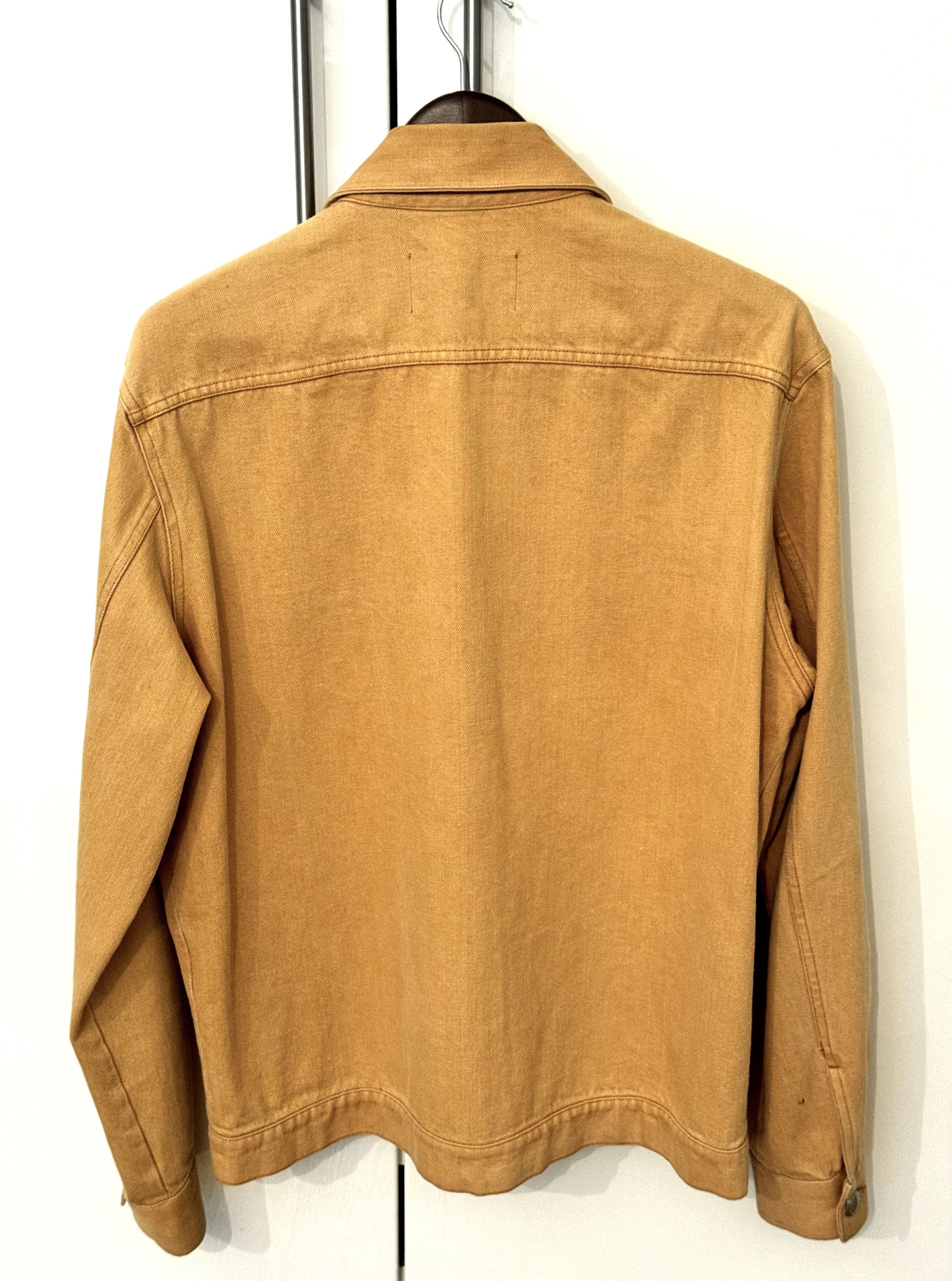 Our Legacy Denim Jacket Size US L / EU 52-54 / 3 - 2 Thumbnail