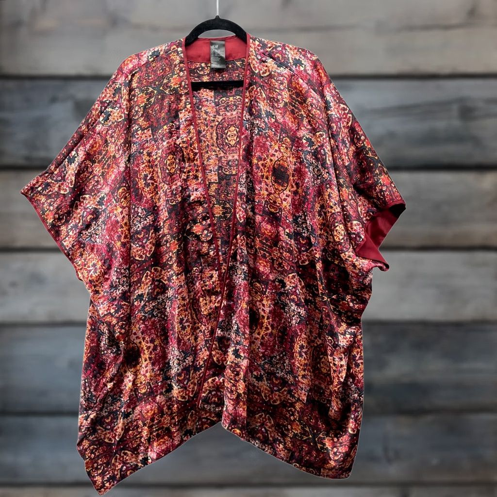 H&M VINTAGE None Size ONE SIZE - 1 Thumbnail