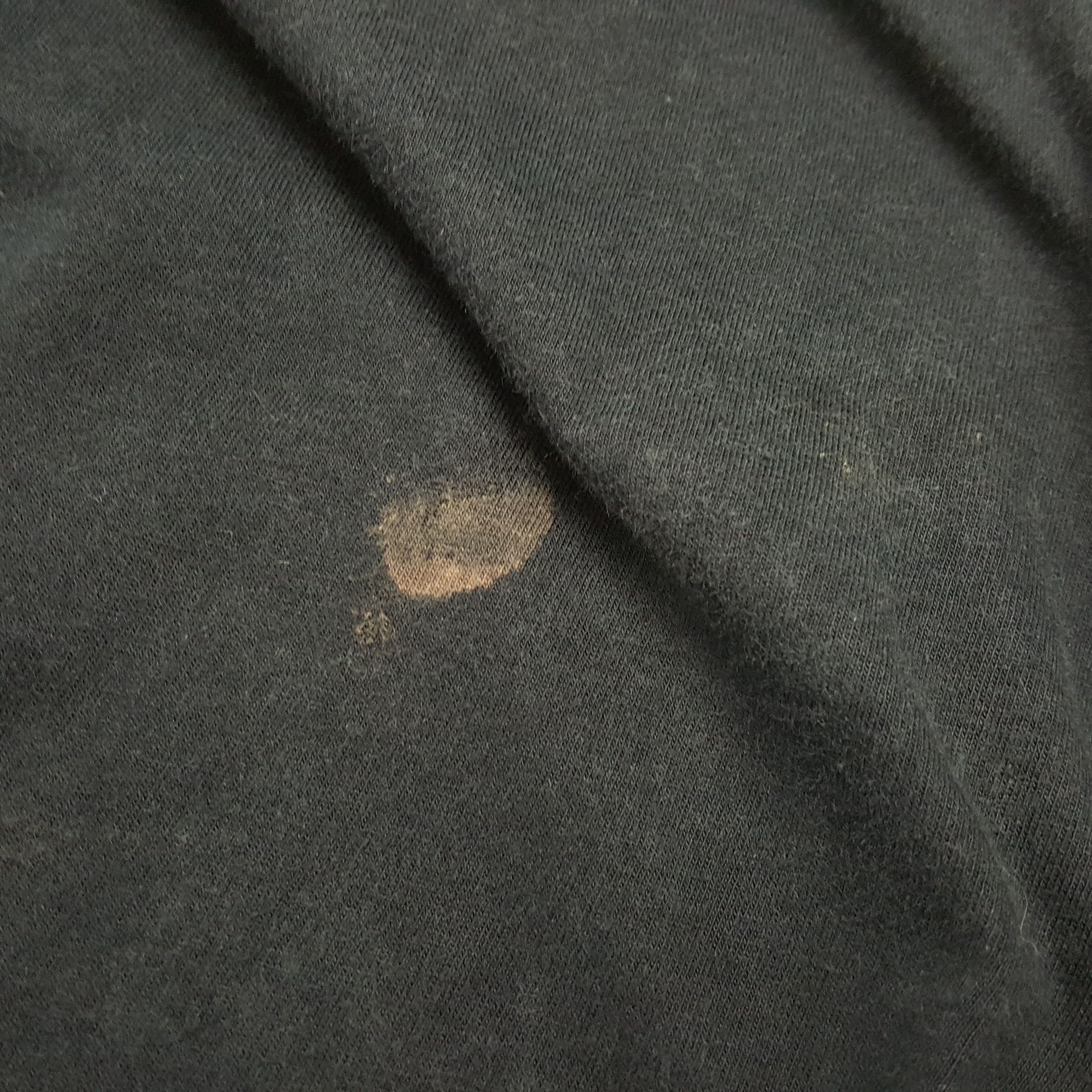 Fendi × Vintage FENDI Luxury Brand Spellout Design Tshirt Size US M / EU 48-50 / 2 - 6 Thumbnail