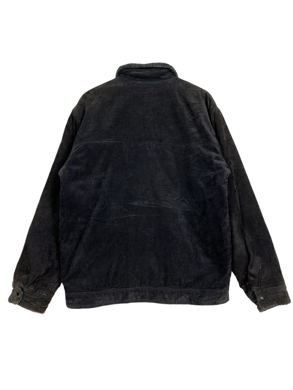 り*様 90s USA製 OLD STUSSY corduroy jacket り*様 90s USA製 OLD STUSSY corduroy jacket