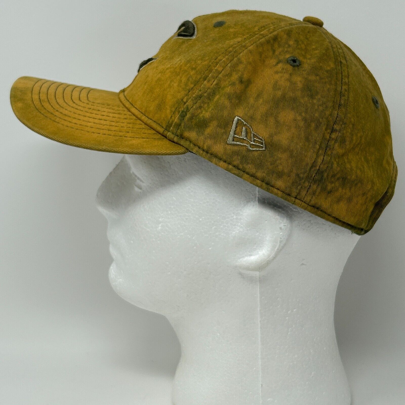 New Era Cleveland Cavaliers Hat Baseball Cap NBA Basketball New Era Size ONE SIZE - 6 Thumbnail