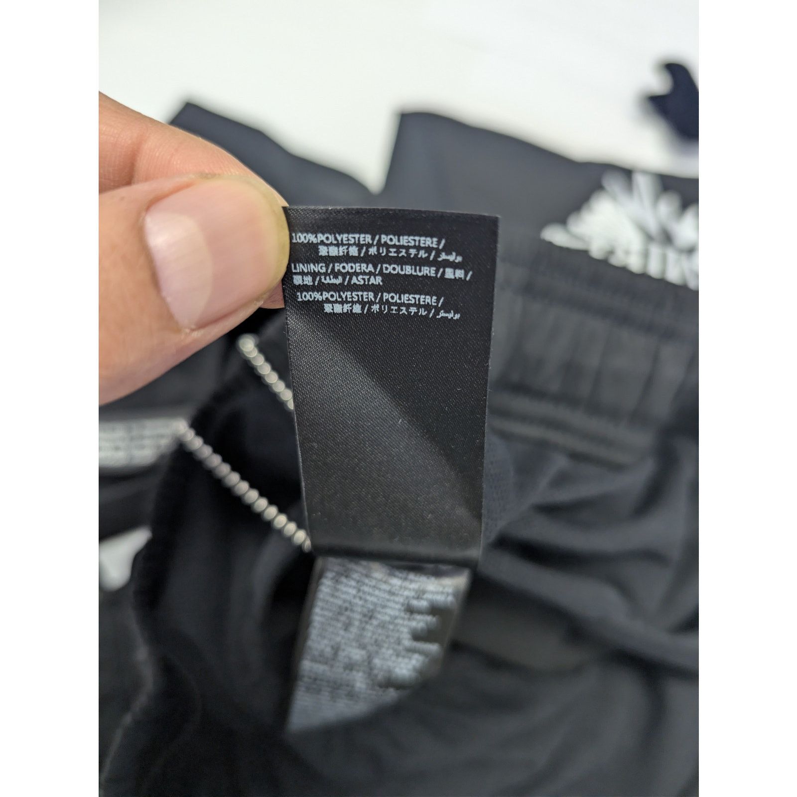 Amiri o1rshd1 Starburst Swim Trunk Short in Black Size US 34 / EU 50 - 19 Thumbnail