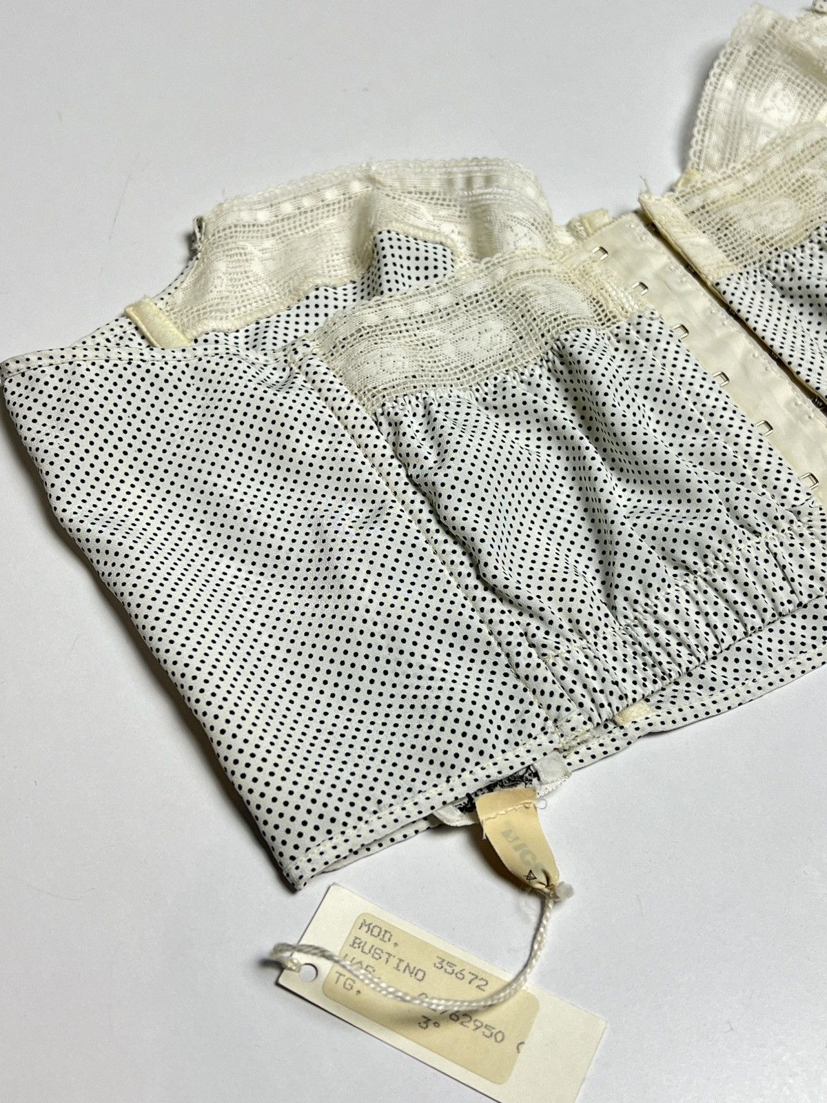 Giorgio Armani armani y2k 90s bra Size M / US 6-8 / IT 42-44 - 7 Thumbnail