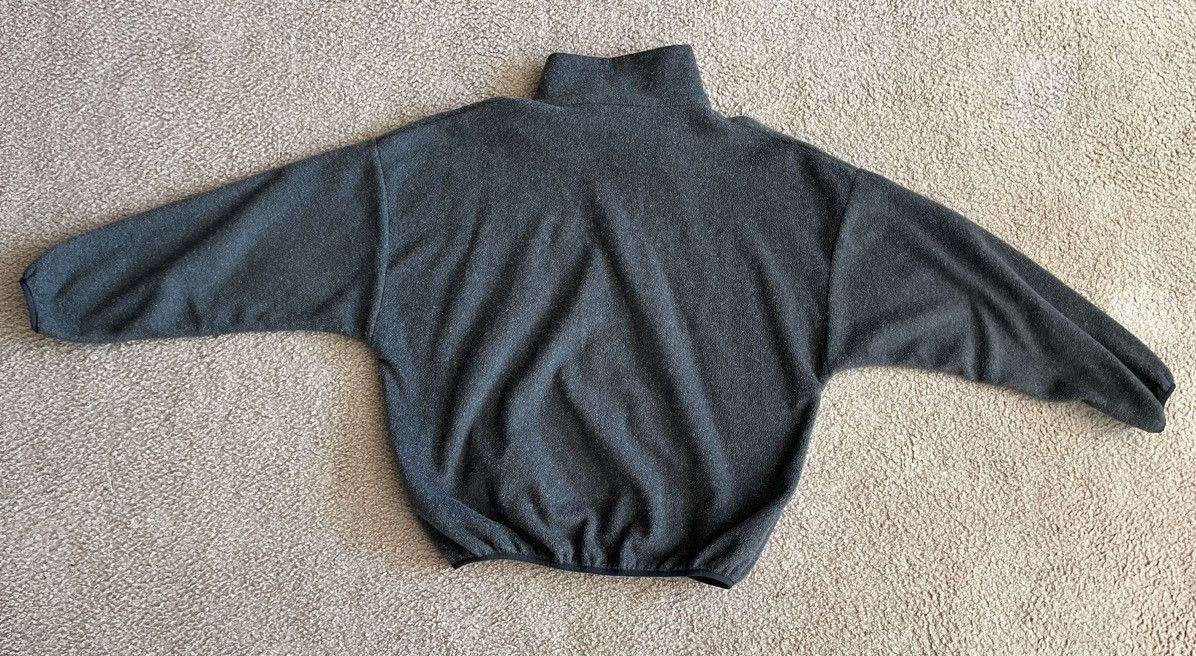 Gosha rubchinskiy adidas fleece top online