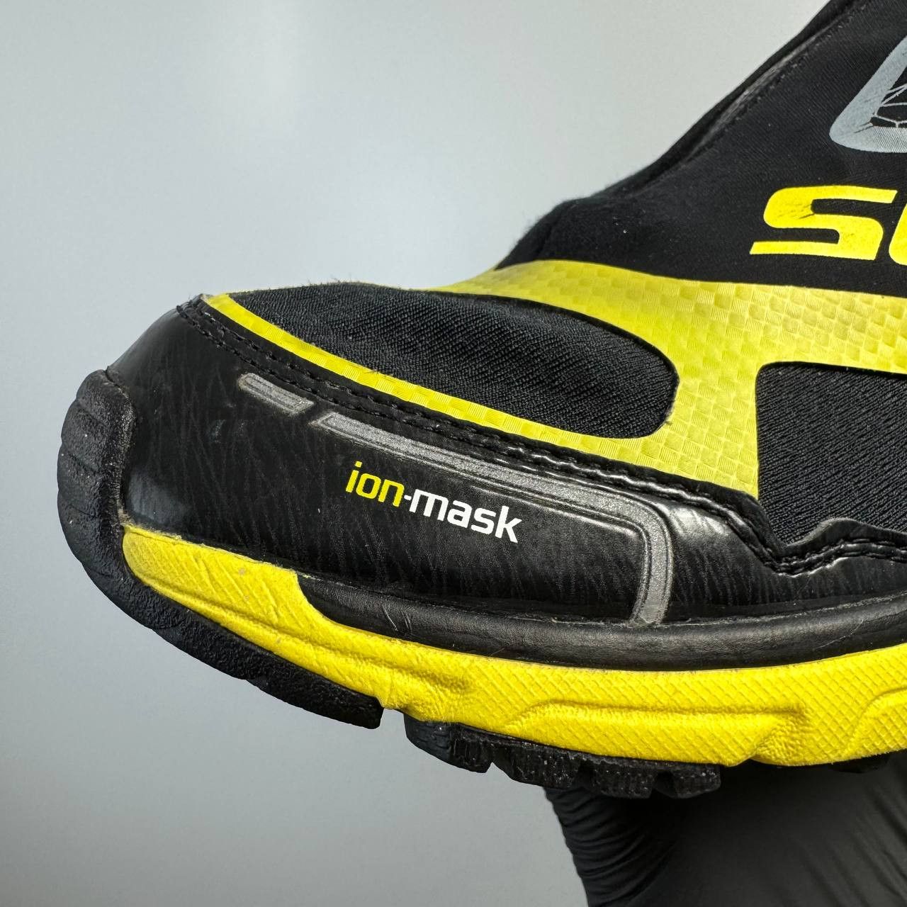 Other Scott eRide Vibram Ion-Mask Trail Running Cycling EU 39 Size US 6 / EU 39 - 6 Thumbnail