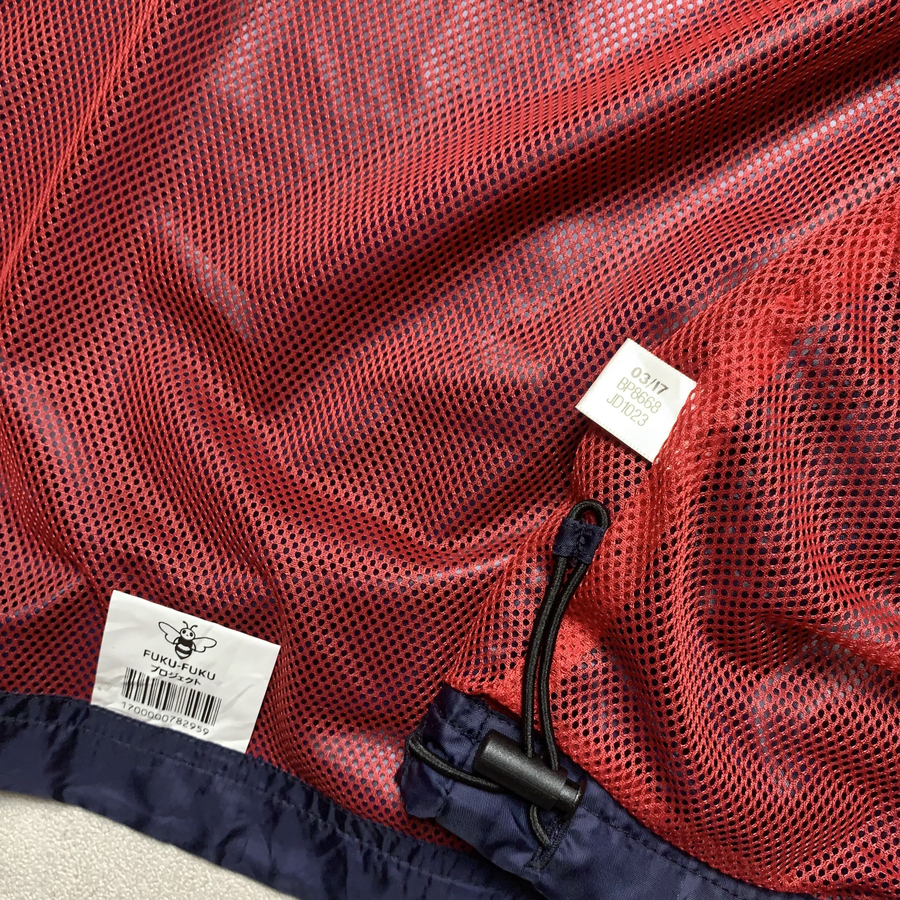 Adidas Adidas Japan ASA Track Jacket Size US M / EU 48-50 / 2 - 8 Thumbnail