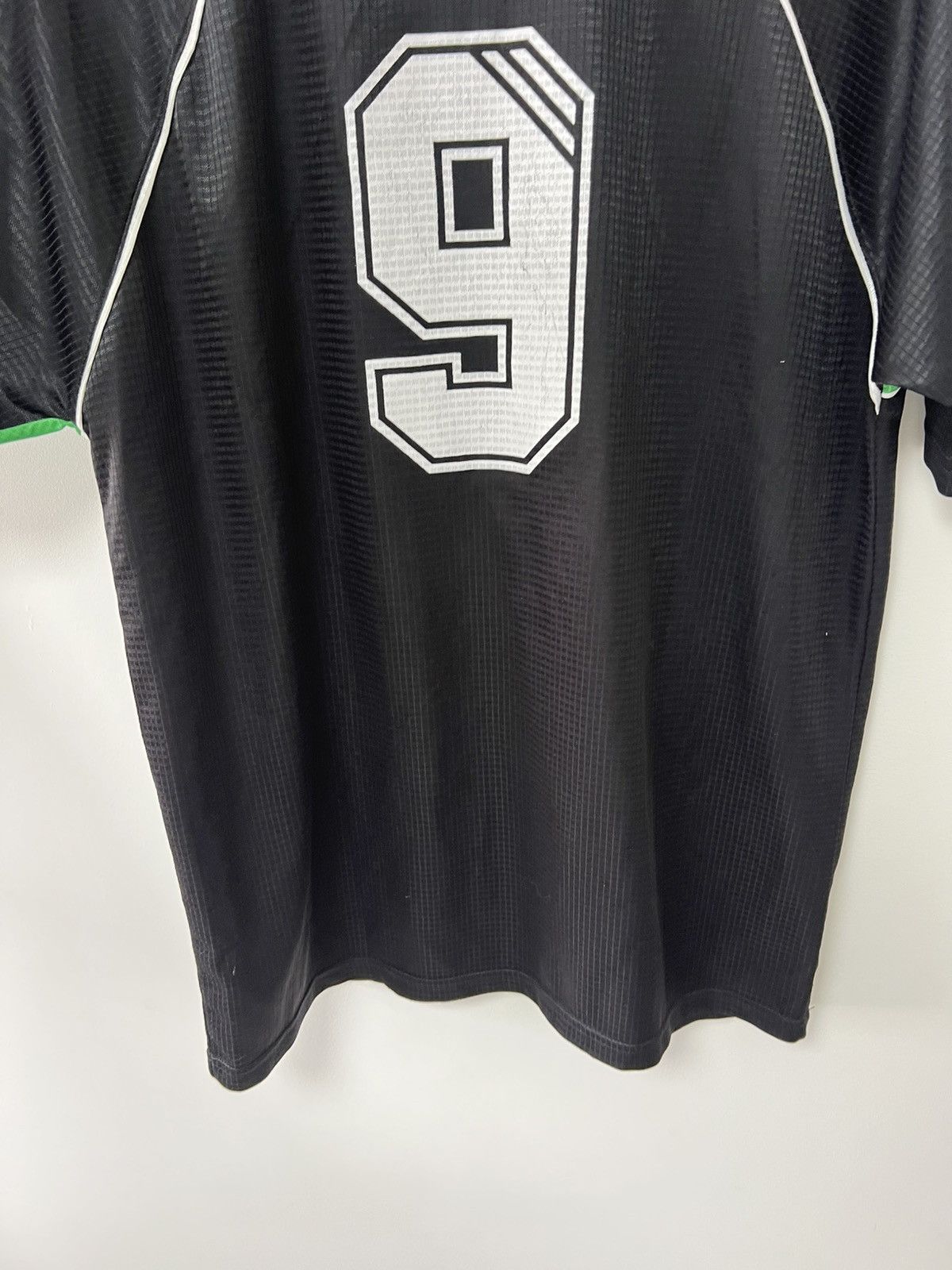 Vintage Vintage 90’s Diyarbekir Spor Jersey Turkey Football Shirt XL Size US XL / EU 56 / 4 - 18 Thumbnail
