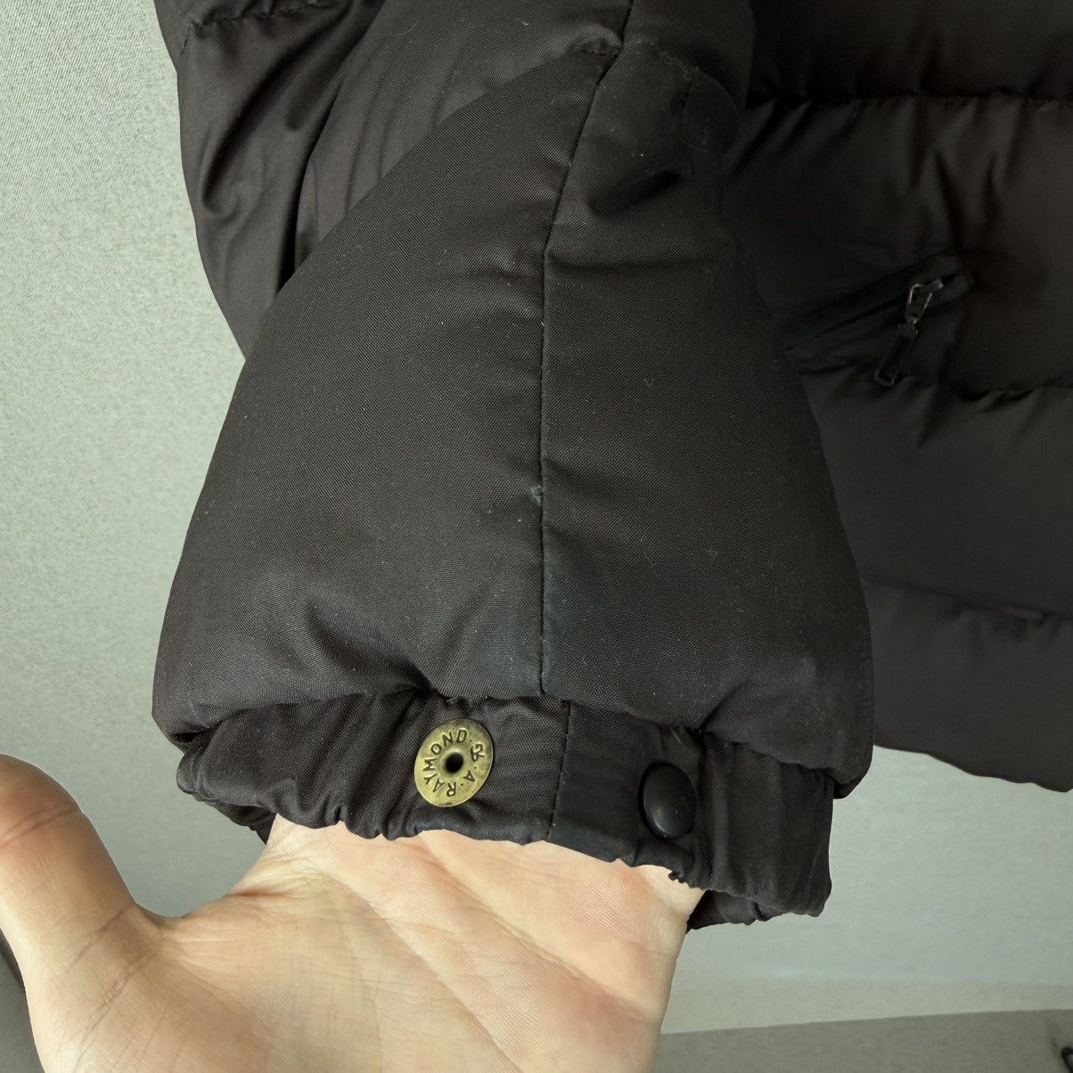 Moncler VINTAGE CHOCOLATE BROWN MONCLER GRENOBLE PUFFER JACKET Size US L / EU 52-54 / 3 - 12 Thumbnail