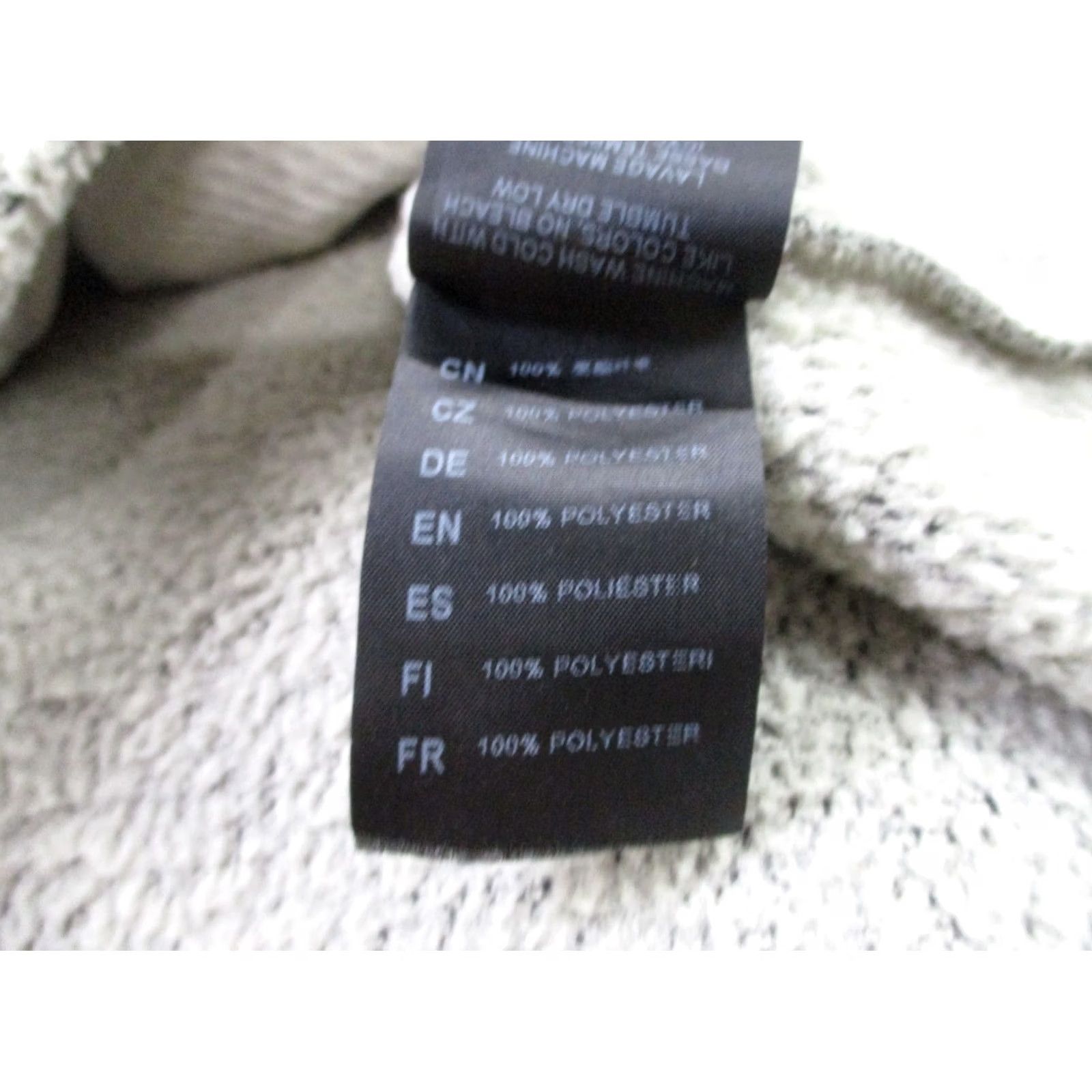 Vintage Kuhl Jacket Womens S Beige Fleece Hiking Sweater Pullover Outdoors Snap Shirt Women Small Beige Fleece Jacket Snap Kuhl Size S / US 4 / IT 40 - 7 Thumbnail