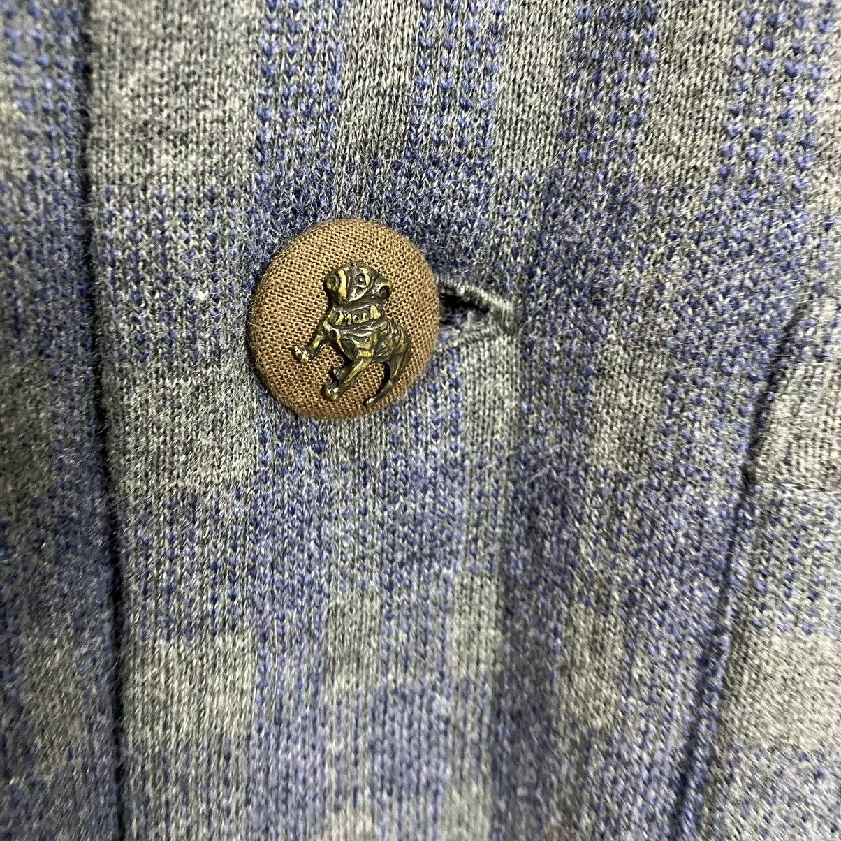 Japanese Brand × RIDING HIGH Riding High Tokyo jacket coat Size US M / EU 48-50 / 2 - 9 Thumbnail