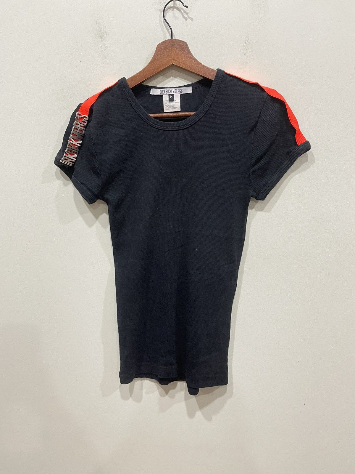 Dirk Bikkembergs Tshirt