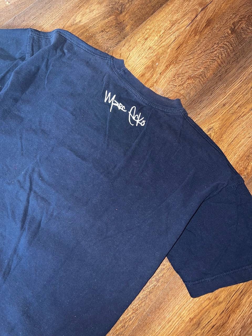 Ecko Unltd. × Vintage Mens Vintage Ecko Unlimited T Shirt Unltd tee rap y2k rare Size US M / EU 48-50 / 2 - 7 Thumbnail