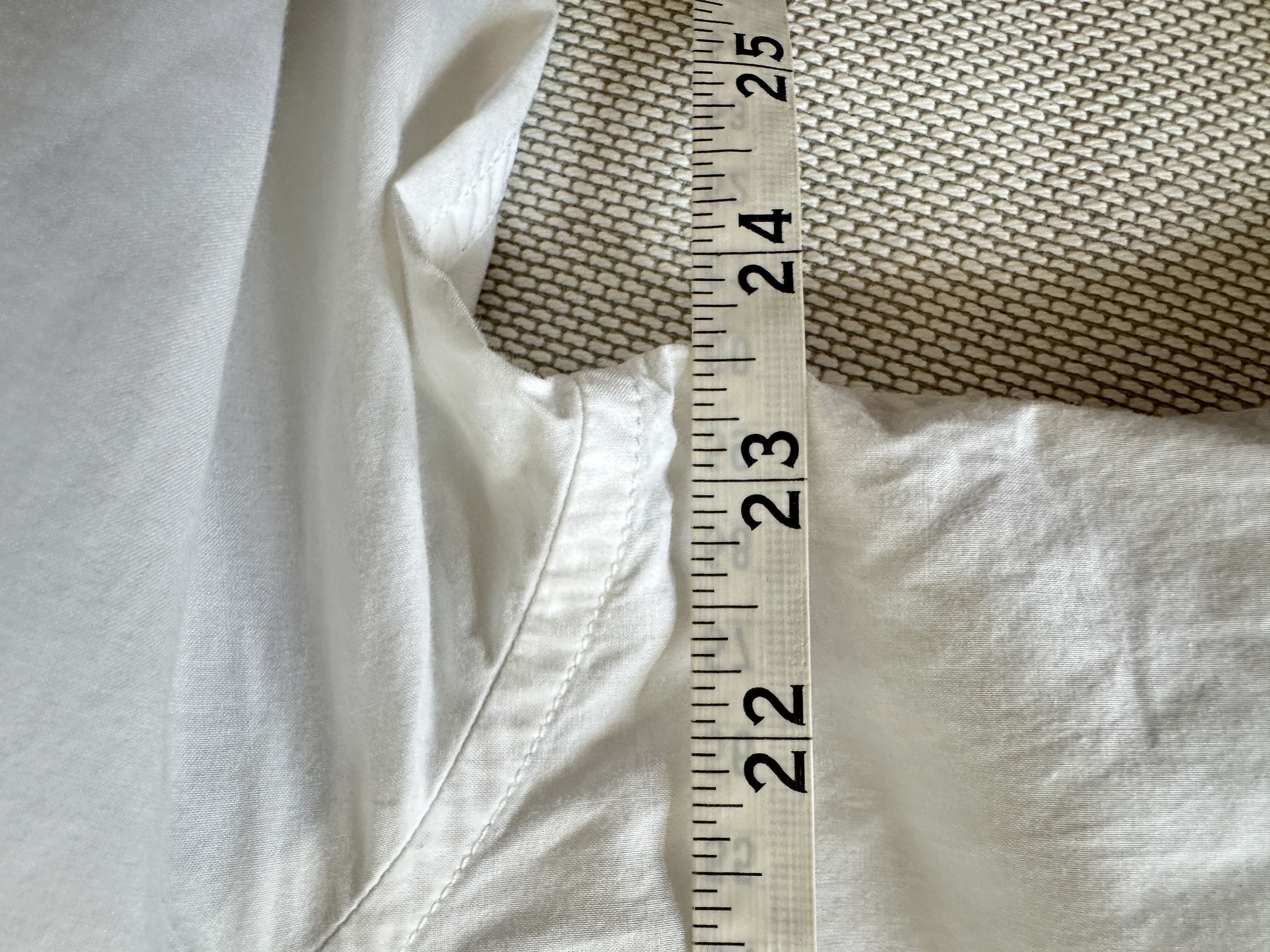 Maison Margiela Maison Margiela Button Up Shirt Size US L / EU 52-54 / 3 - 12 Thumbnail