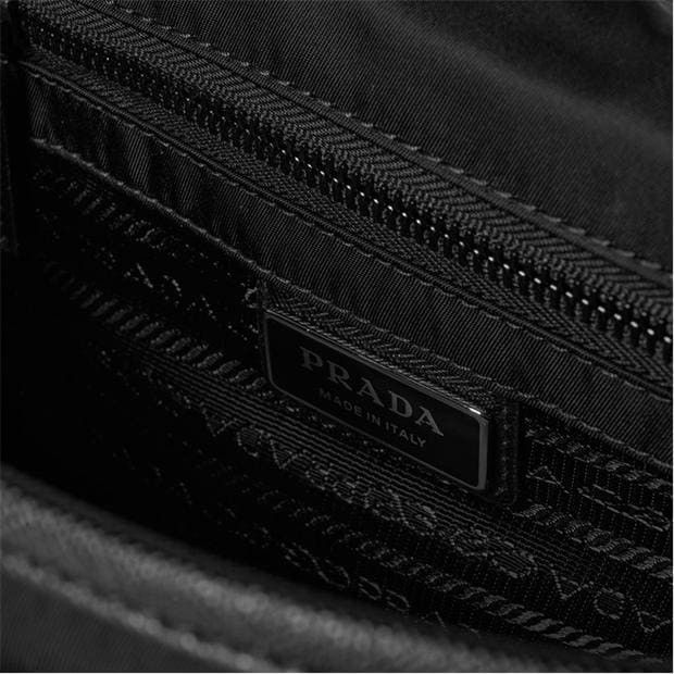 Prada PRADA Re-Nylon Shoulder Bag Size ONE SIZE - 5 Thumbnail