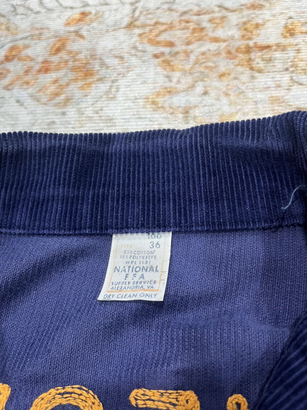 Vintage Vintage FFA Agriculture California “Paso Robles” Size US M / EU 48-50 / 2 - 8 Thumbnail