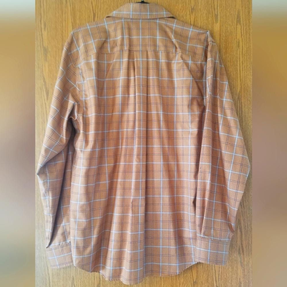 Eddie Bauer Eddie Bauer Mens Shirt Size Medium Size US M / EU 48-50 / 2 - 2 Thumbnail