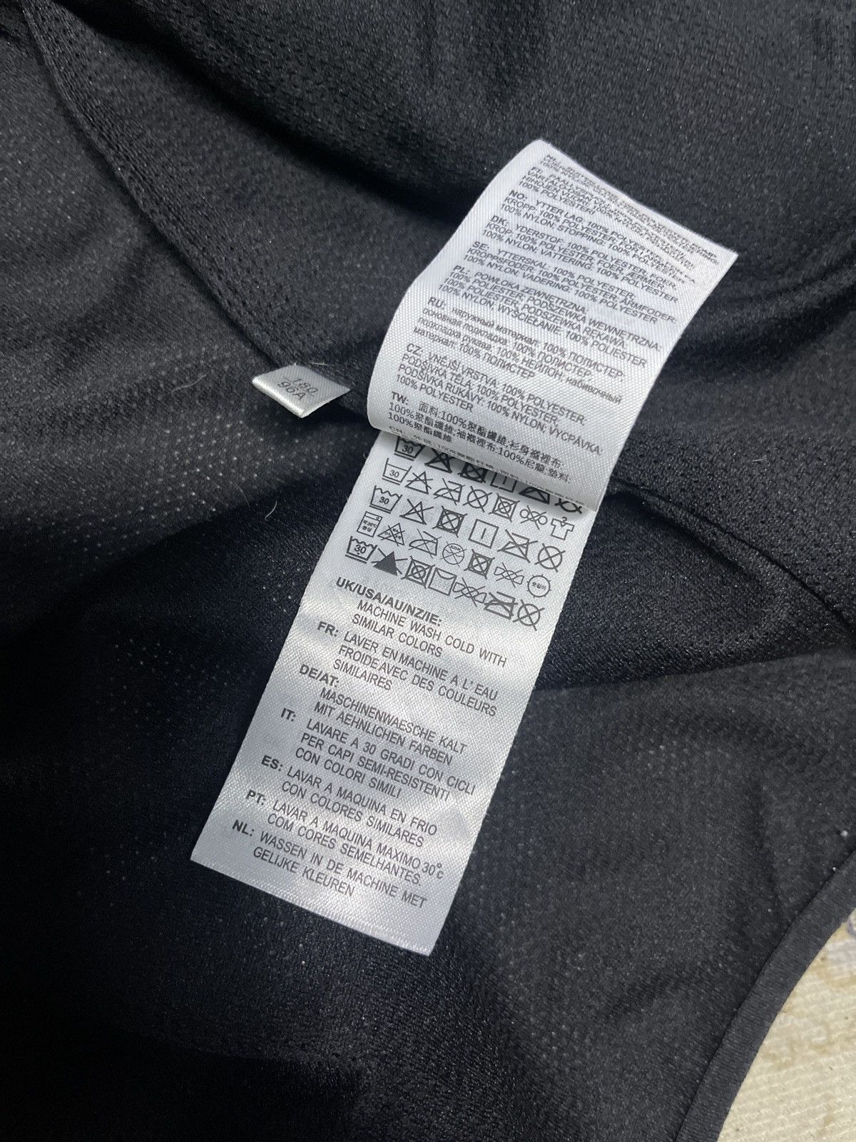 Carhartt Wip Carhartt wip prentis liner jacket Size US L / EU 52-54 / 3 - 7 Thumbnail