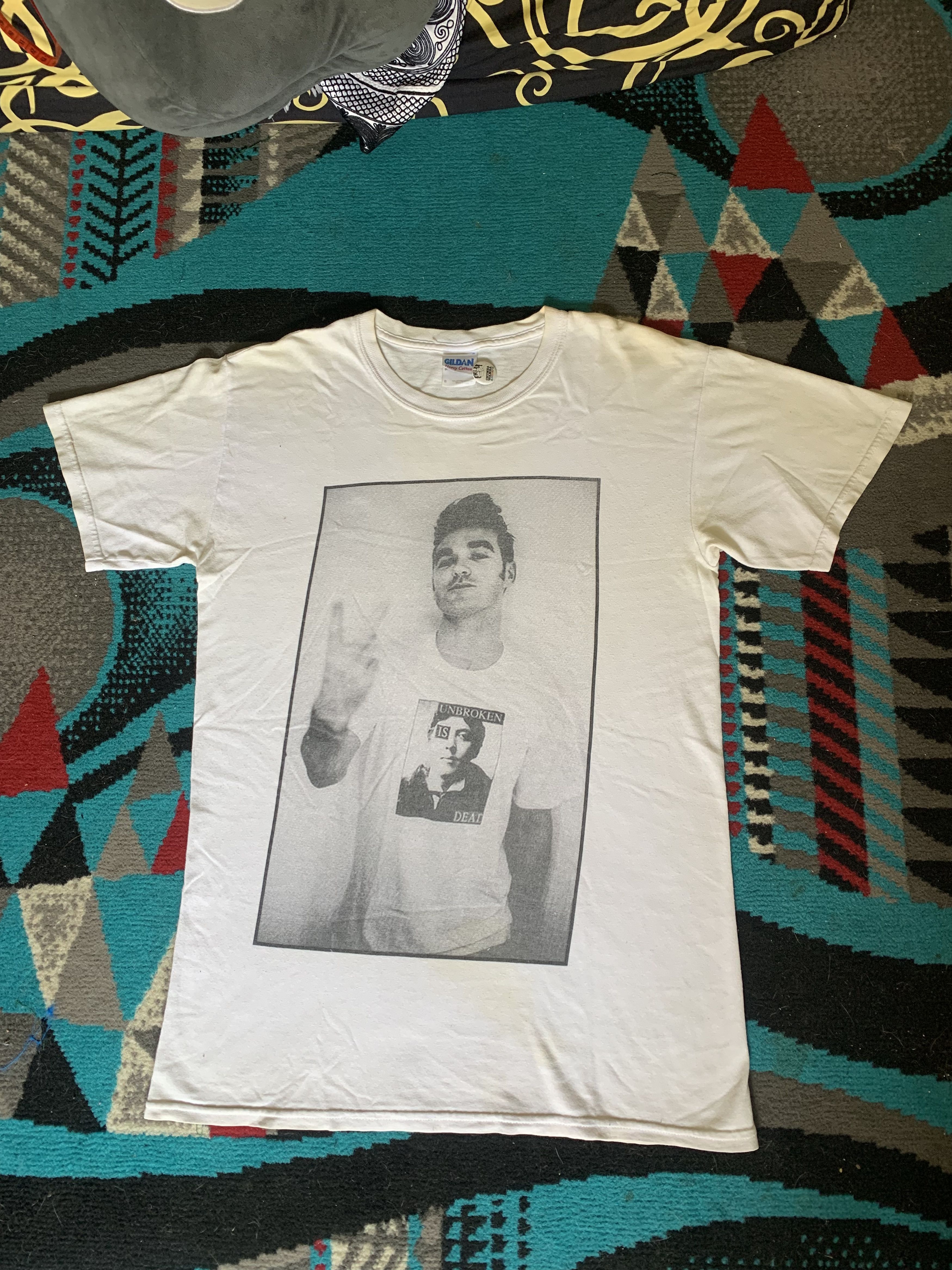 Other Morrissey Size US S / EU 44-46 / 1 - 1 Thumbnail