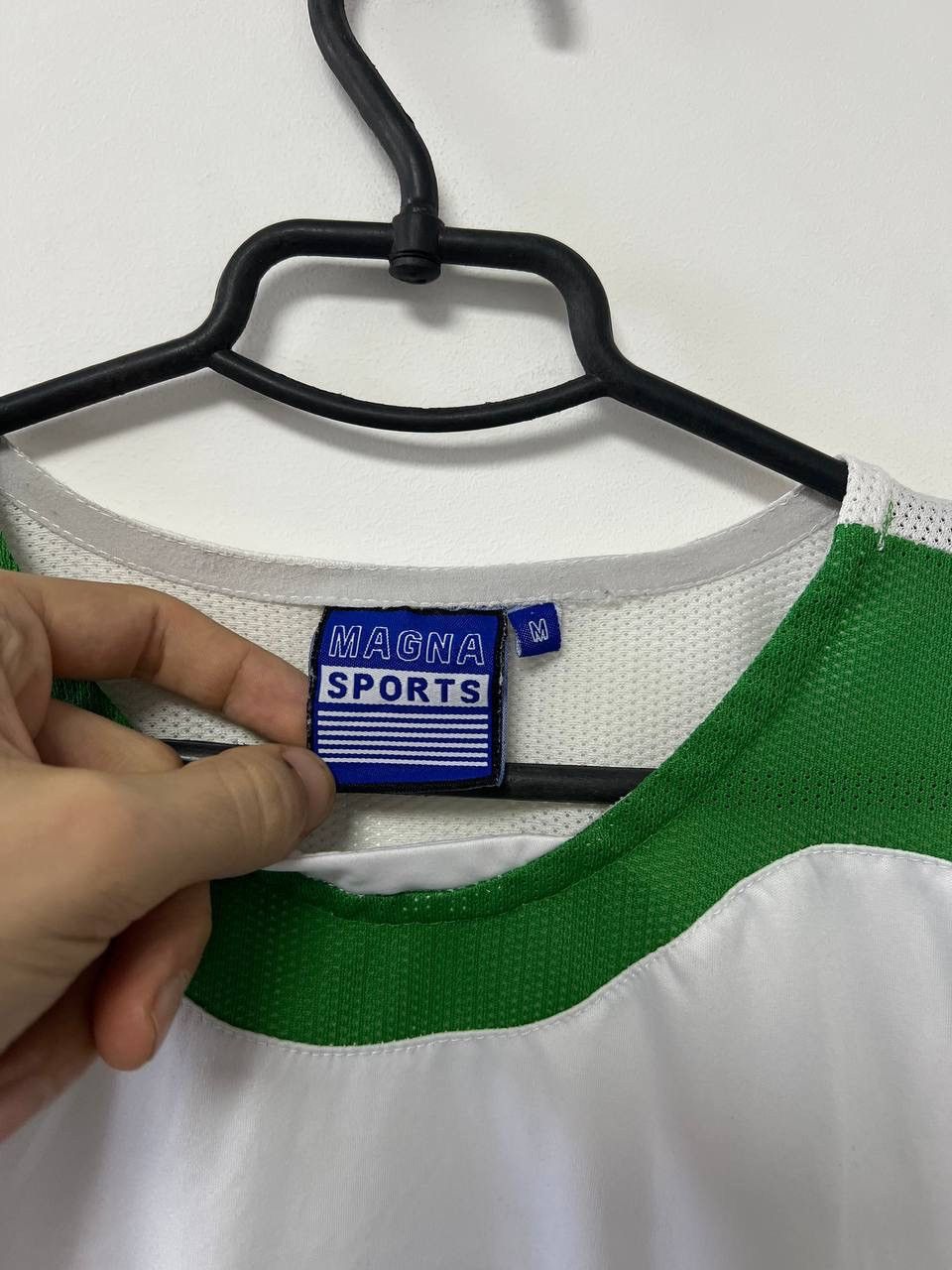 Other Mexico Jersey World Cup 2006 Football Shirt Trikot Kits M Size US M / EU 48-50 / 2 - 9 Thumbnail