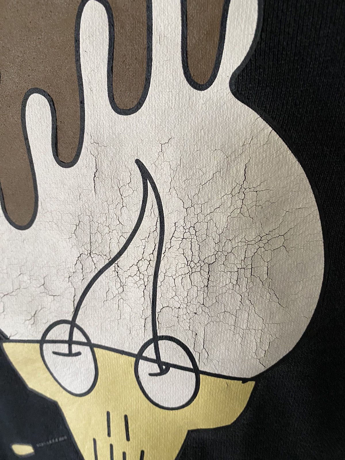 Billionaire Boys Club × Icecream × Japanese Brand 2007 BBC ice cream logo Size US M / EU 48-50 / 2 - 6 Thumbnail