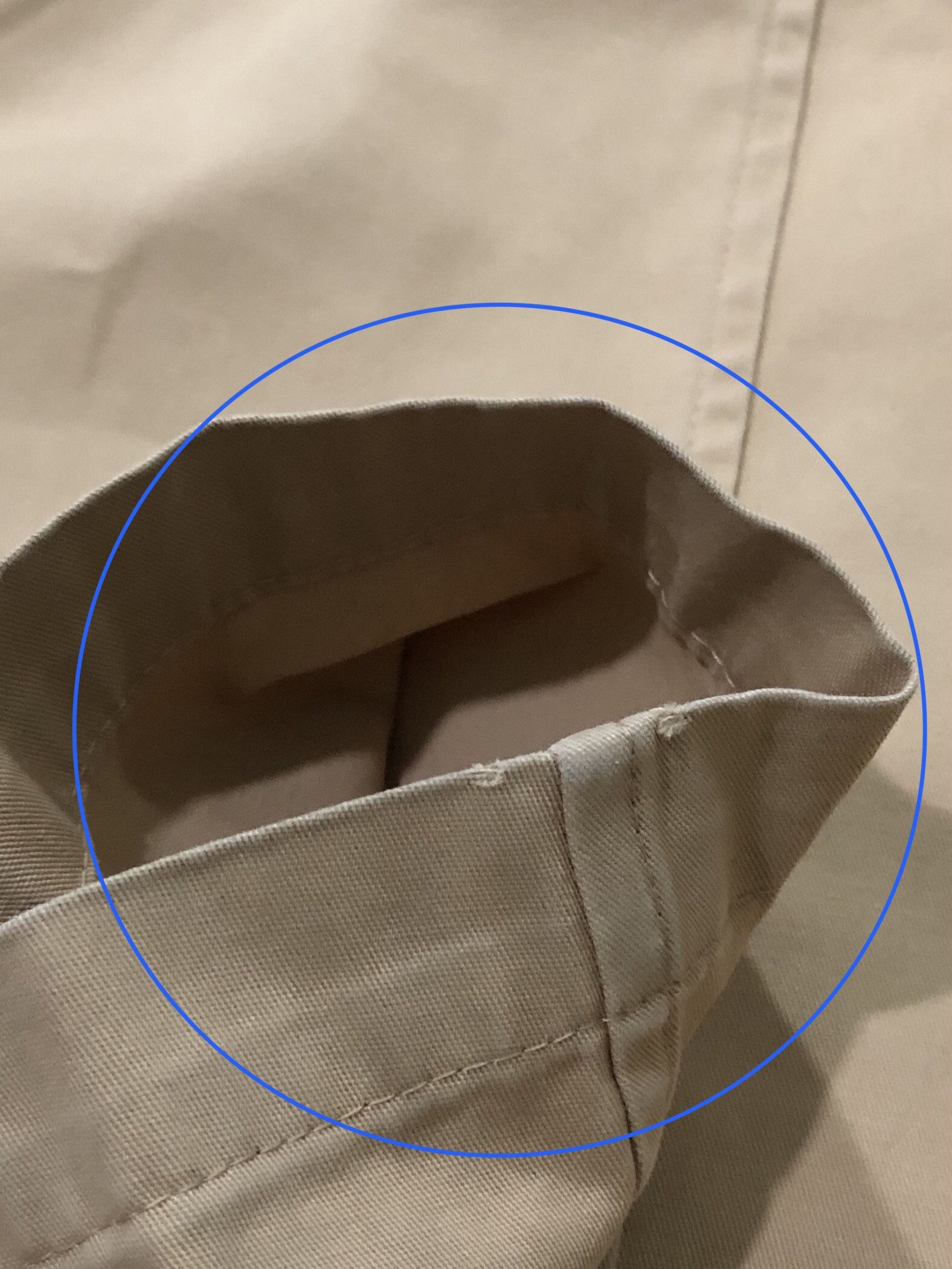 Designer × Issey Miyake × Sunao Kuwahara Vintage Worn Issey Miyake By Sunao Kuwahara Women Jacket Size M / US 6-8 / IT 42-44 - 13 Thumbnail