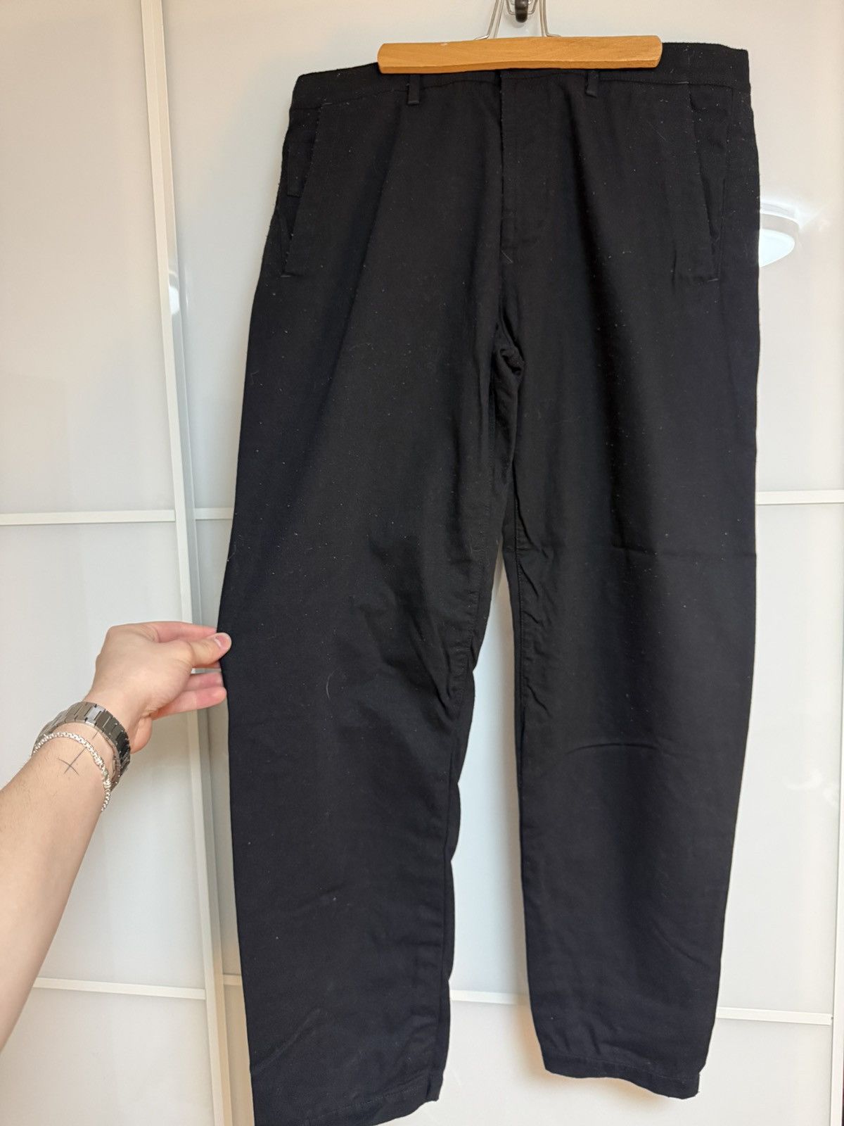 Stone Island Stone Island UOS Artcol TG LOTT COM | Grailed