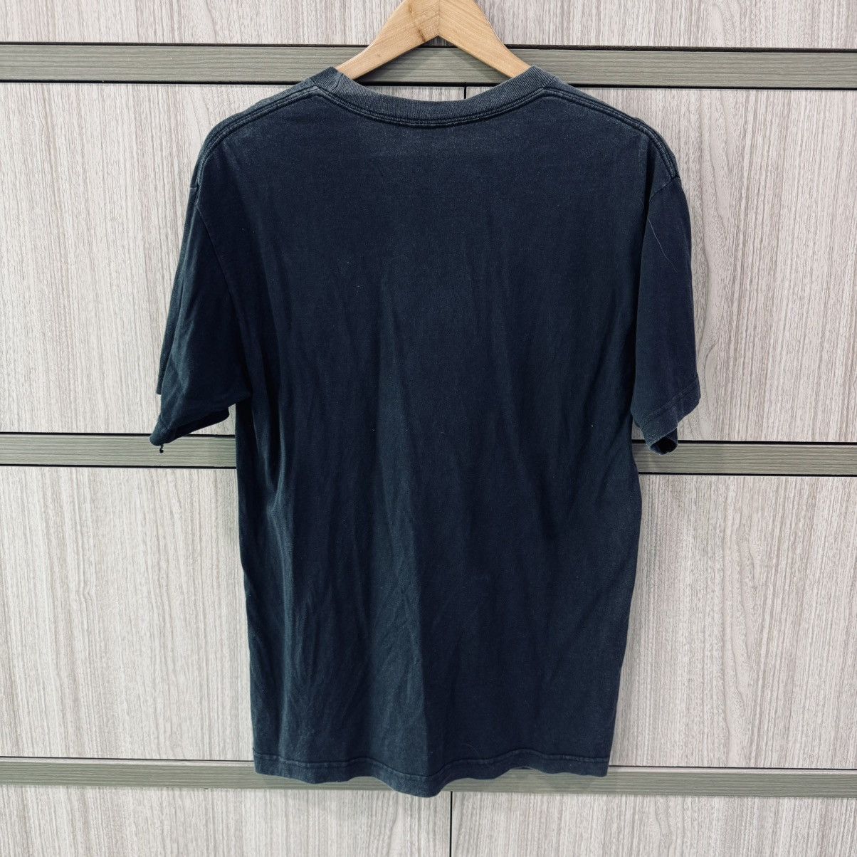 Ezekiel Vintage Ezekiel Made In UsA Tee Size US M / EU 48-50 / 2 - 2 Thumbnail