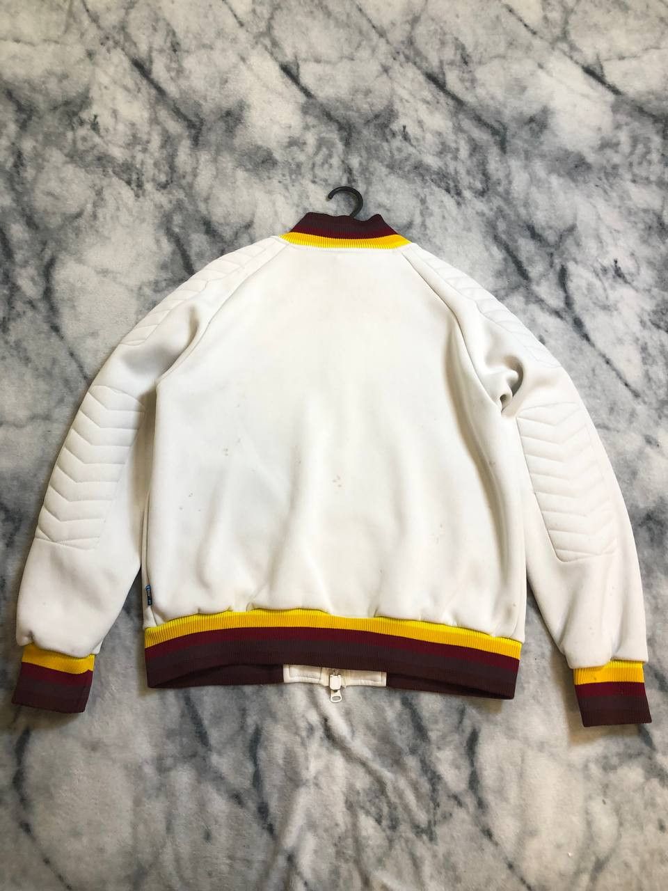 Nike Nike sportwear light jacket Size US L / EU 52-54 / 3 - 7 Thumbnail