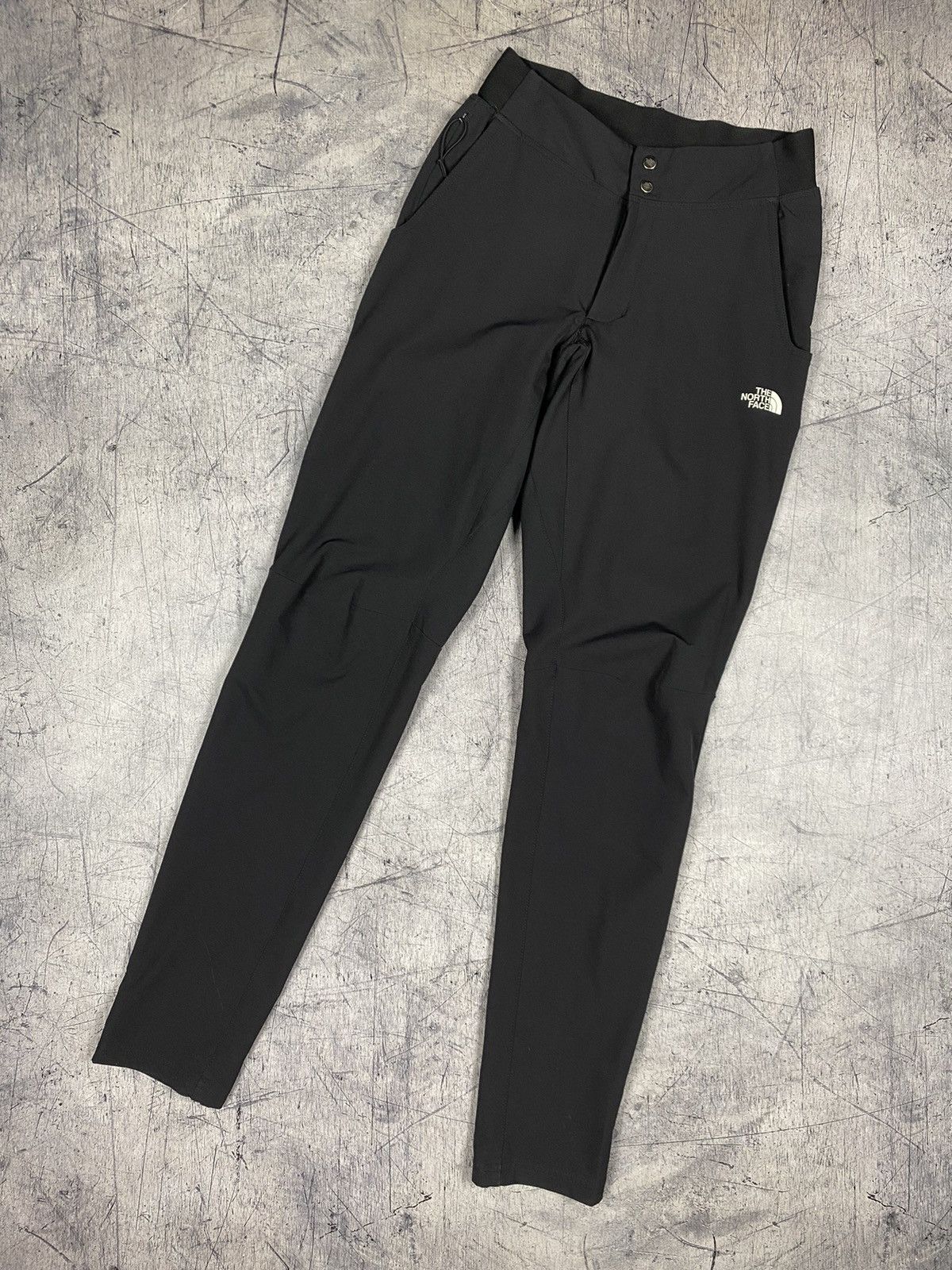 The North Face × Vintage Vintage The North Face Outdoor Pants Size 25" / US 0 / IT 36 - 2 Thumbnail