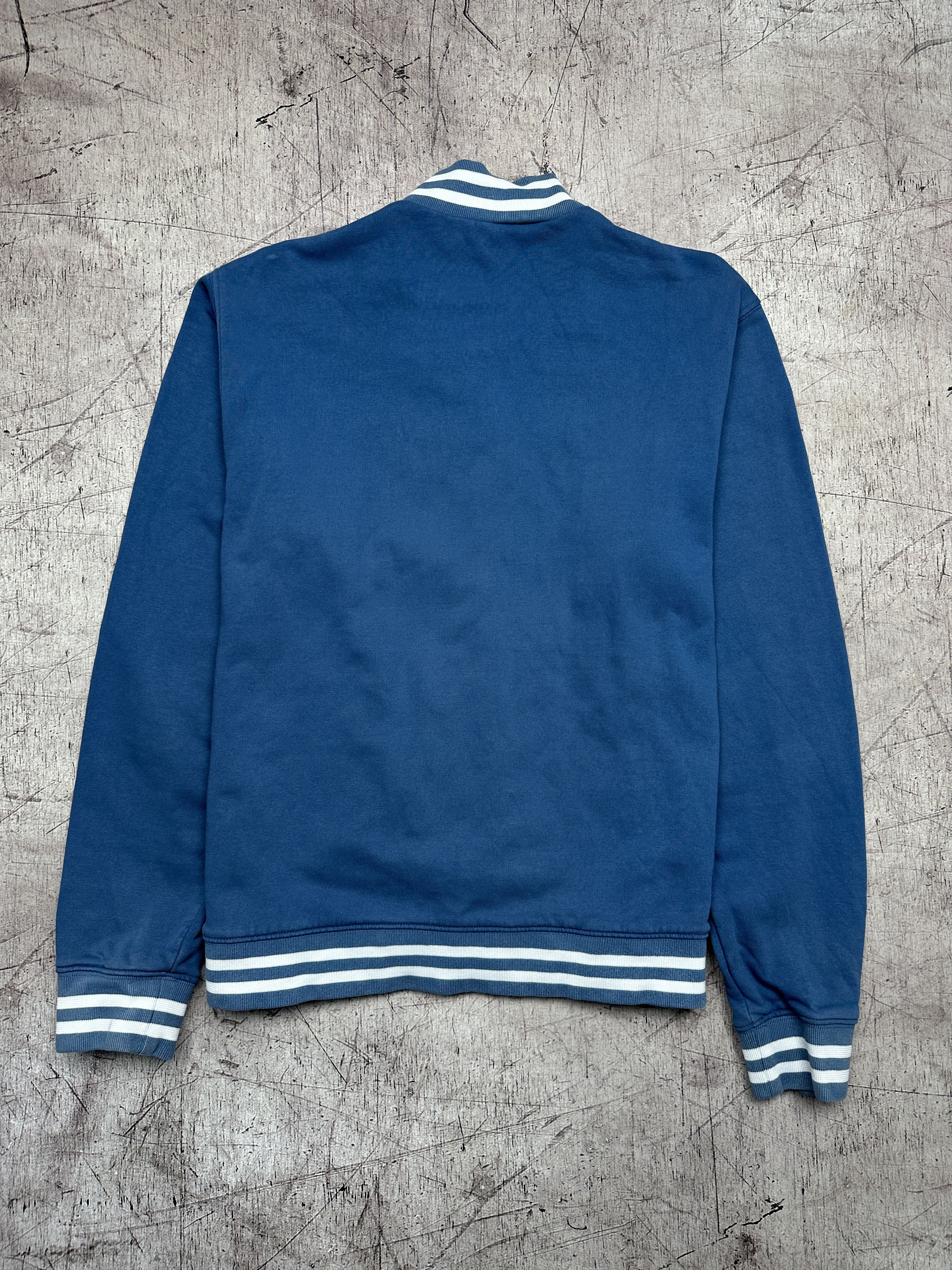 Carhartt × Vintage Carhartt Vintage Mens Cup Cotton Bomber Jacket Size US M / EU 48-50 / 2 - 6 Thumbnail
