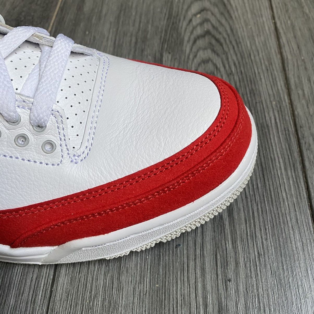 Jordan Brand AIR JORDAN 3 RETRO TINKER Size US 11 / EU 44 - 5 Thumbnail
