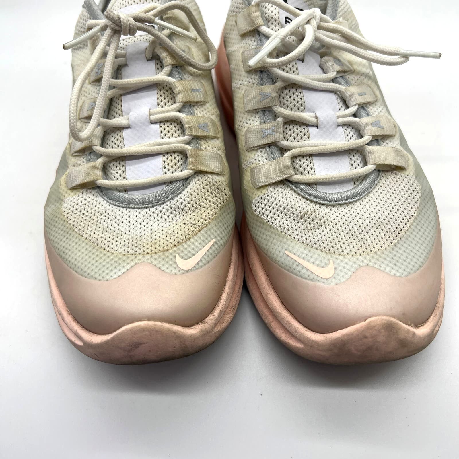 Nike Nike Air Max Axis Women's Athletic Shoes Size 6.5 Size US 6.5 / IT 36.5 - 13 Thumbnail