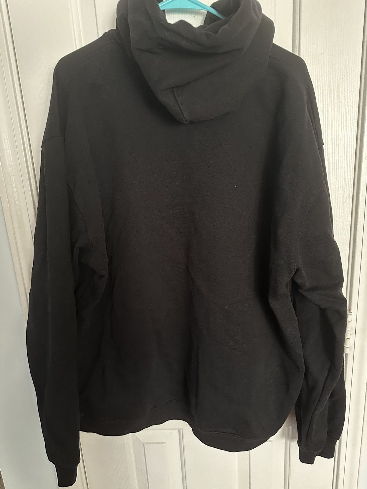 Vetements Vetements Bling Hoodie Size US XS / EU 42 / 0 - 2 Thumbnail